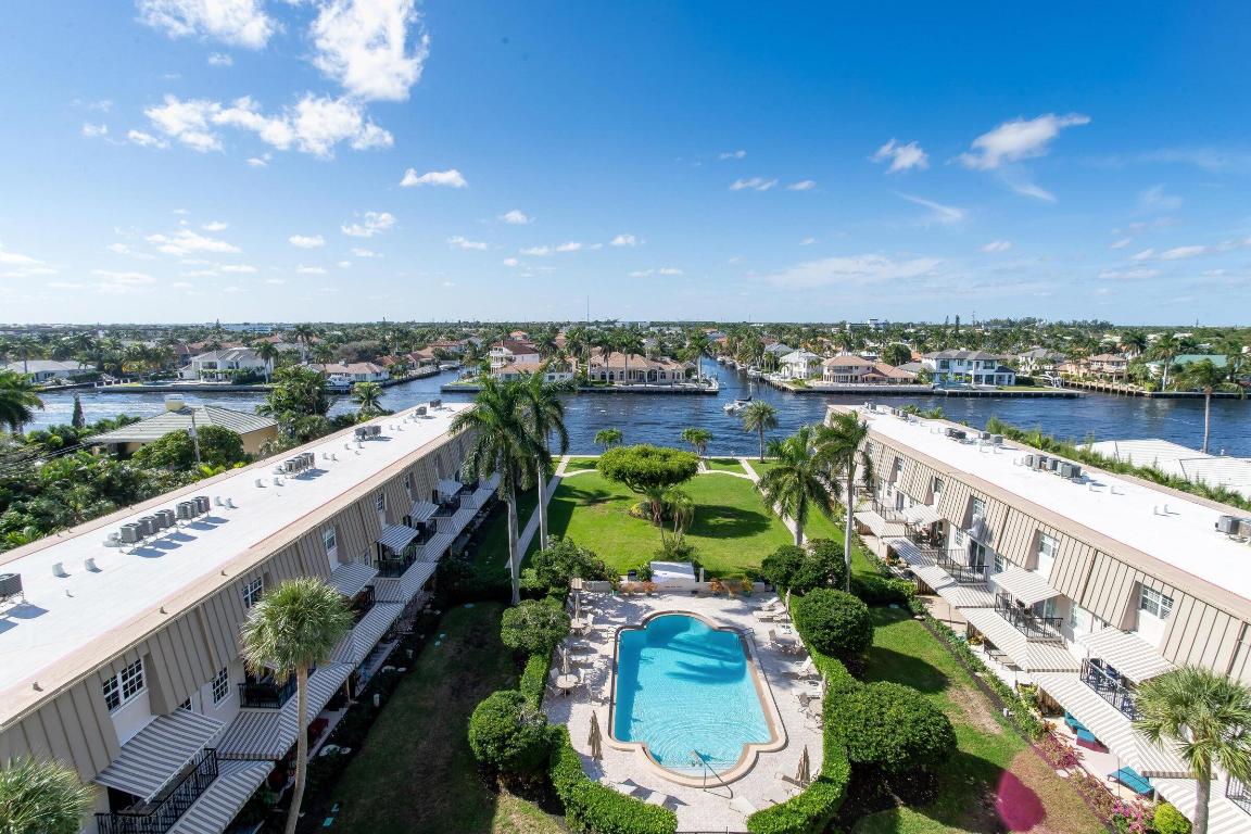 2000 S Ocean Boulevard 605, Delray Beach, FL, 33483/$1,250,000 3 2000 S Ocean Boulevard 605