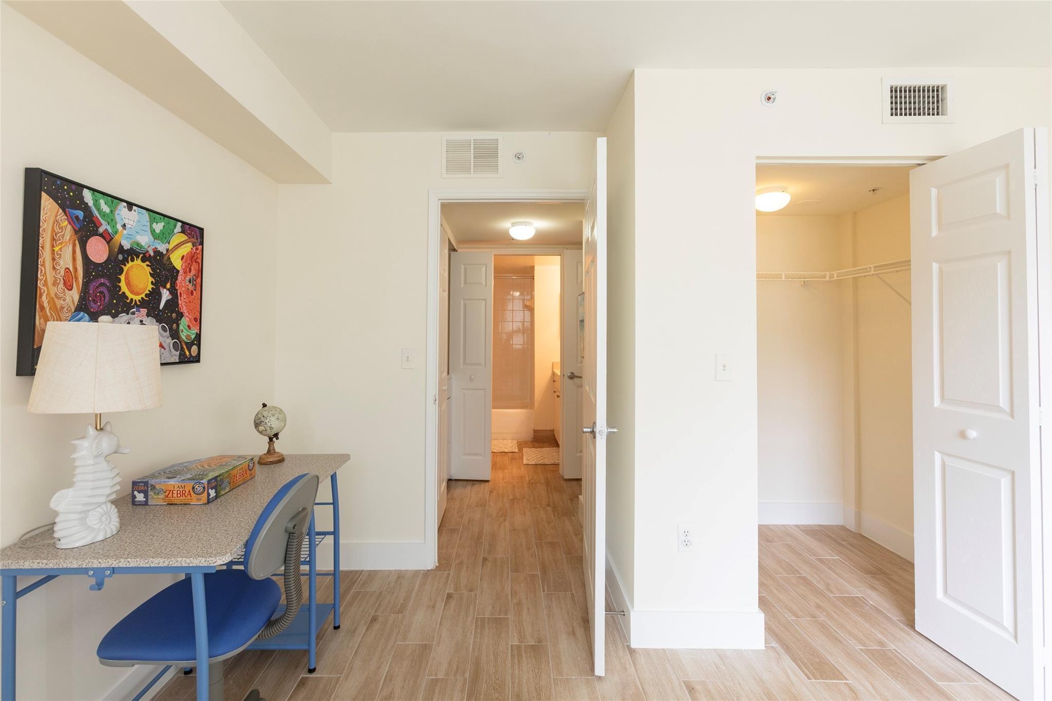 VVCC - Residential Lease