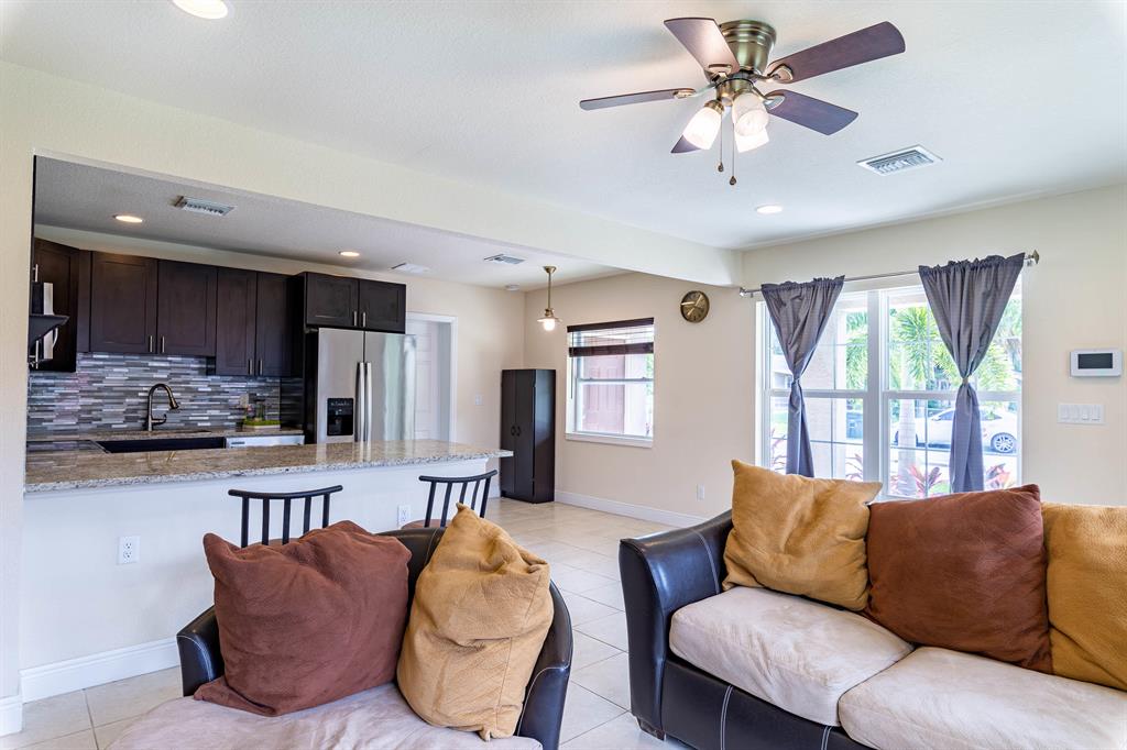 COBB'S PARK TERRACE - Residential