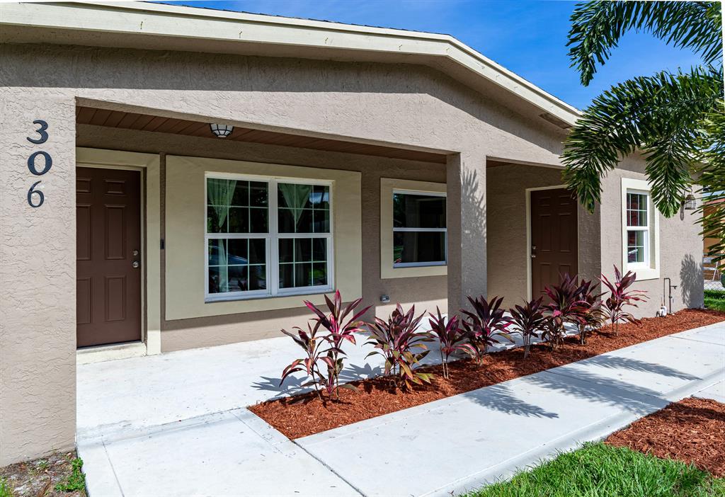 COBB'S PARK TERRACE - Residential