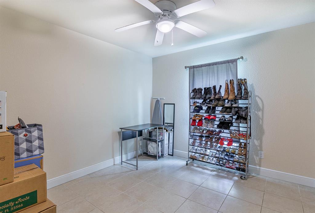 COBB'S PARK TERRACE - Residential