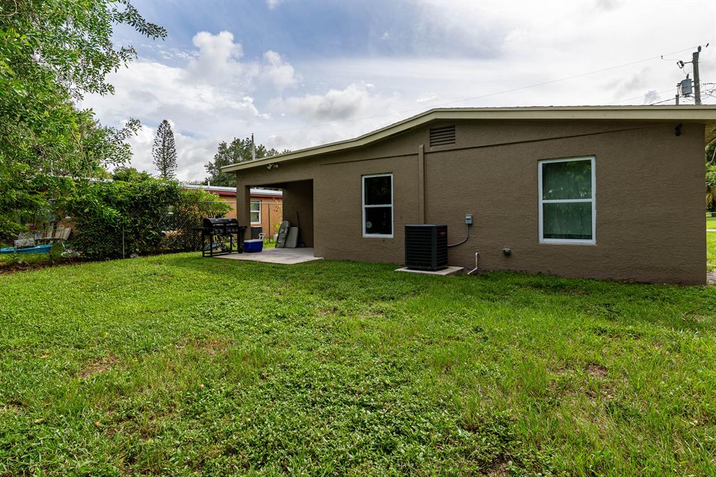 COBB'S PARK TERRACE - Residential