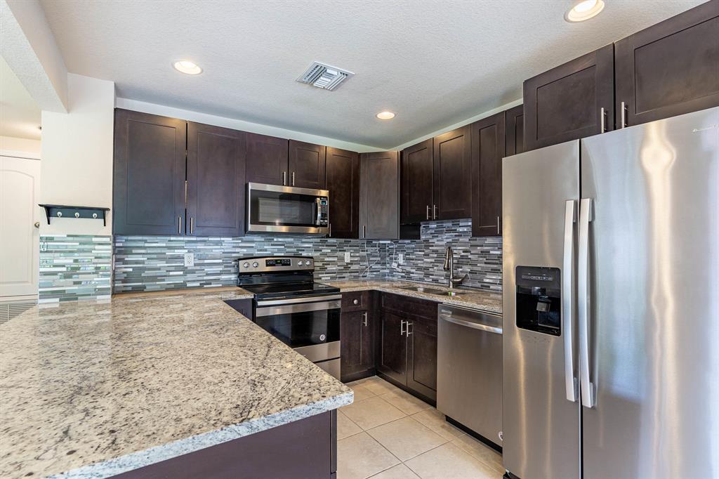 COBB'S PARK TERRACE - Residential