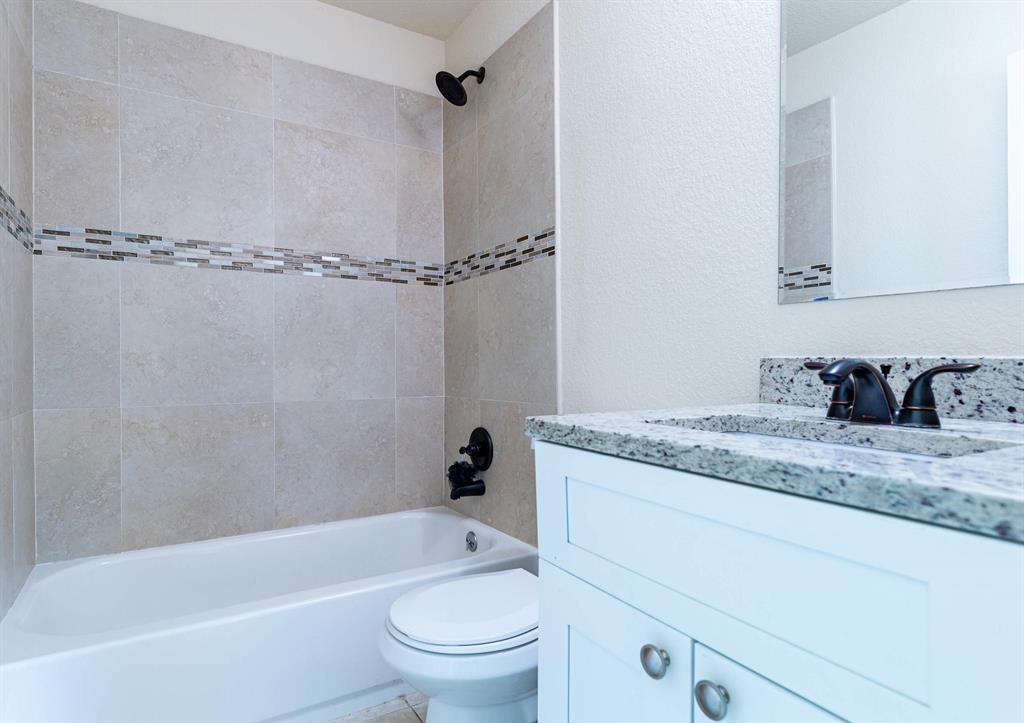 COBB'S PARK TERRACE - Residential