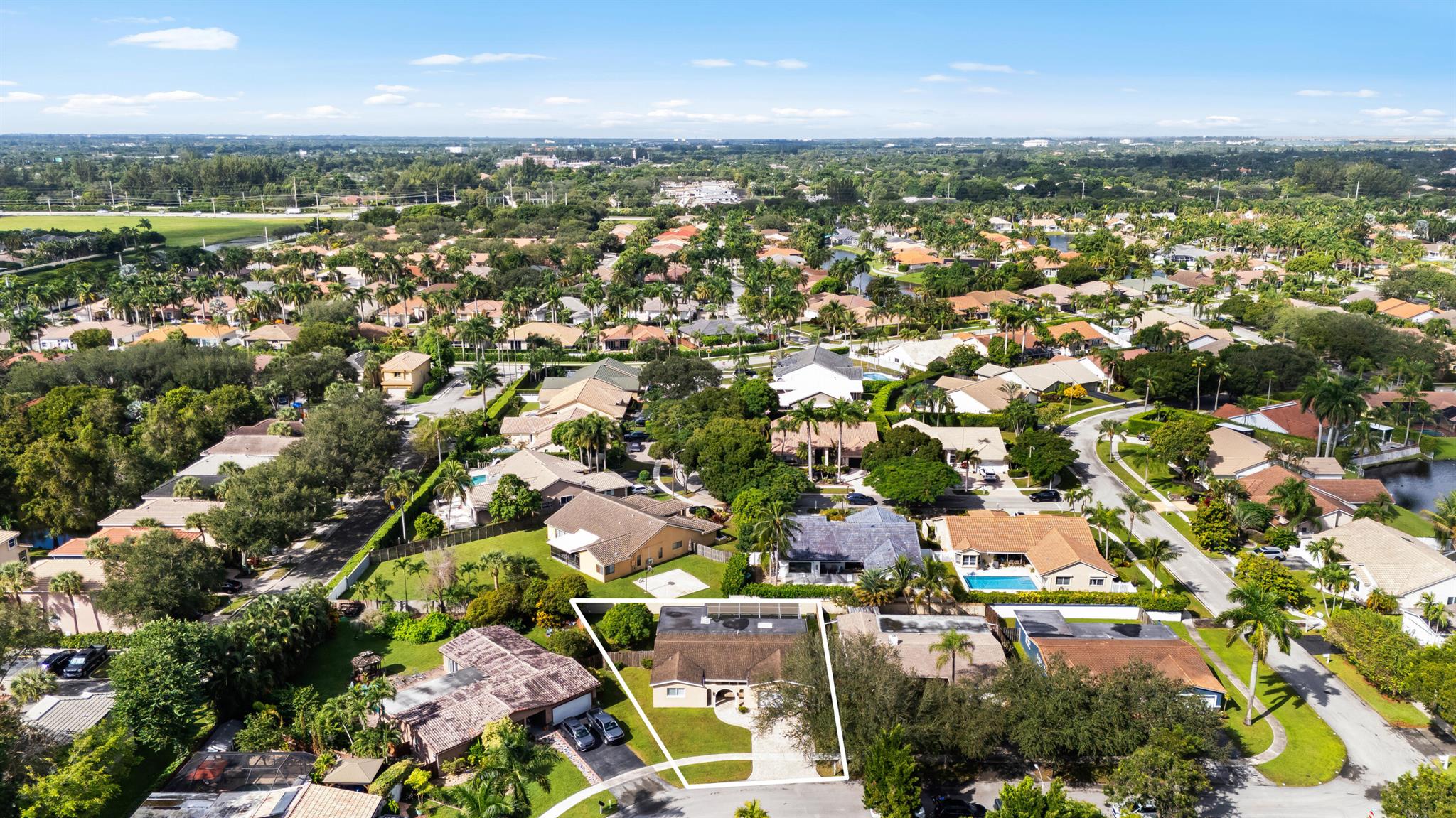 NOB HILL ESTATES 1 SEC - Residential