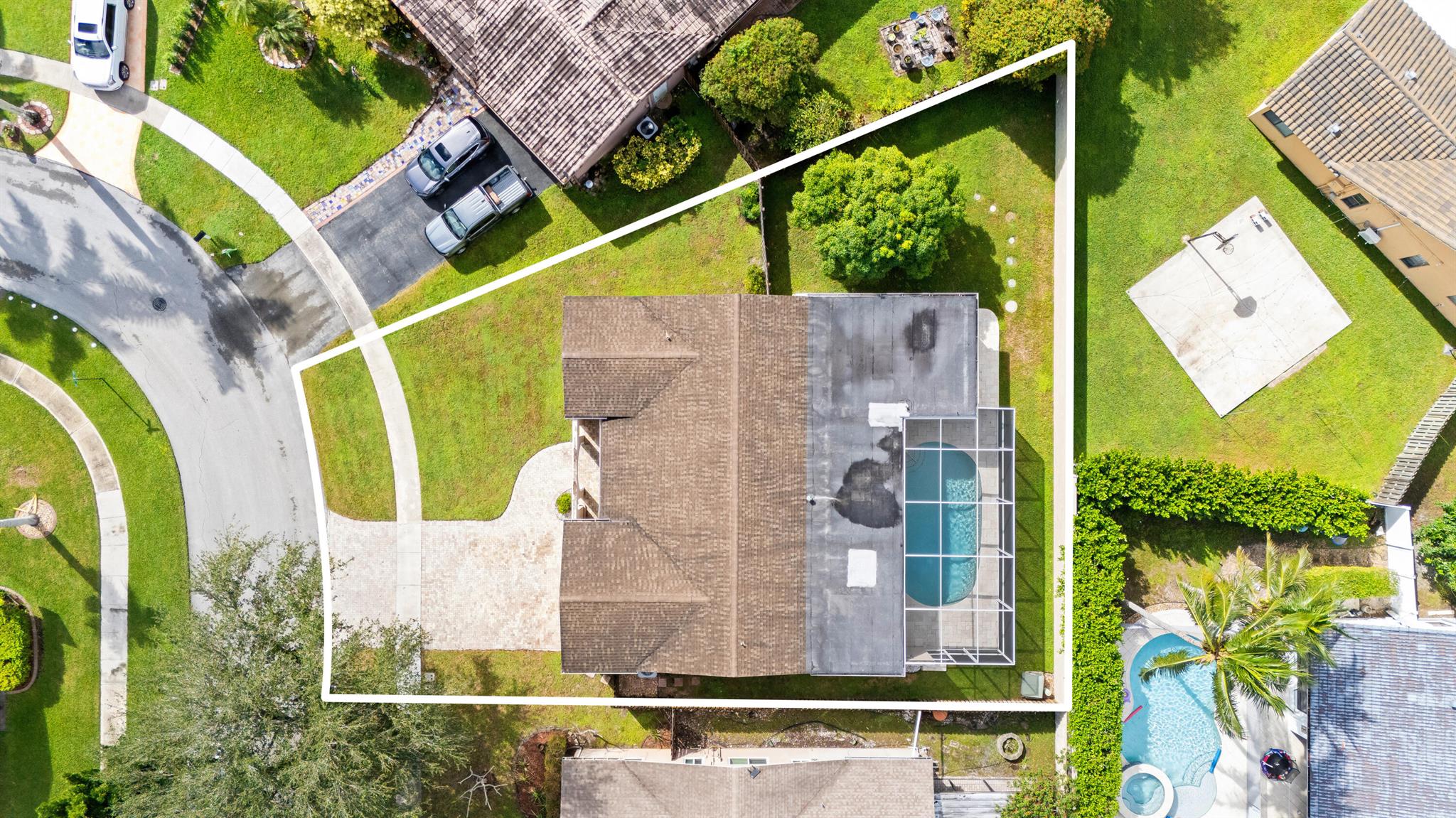 NOB HILL ESTATES 1 SEC - Residential