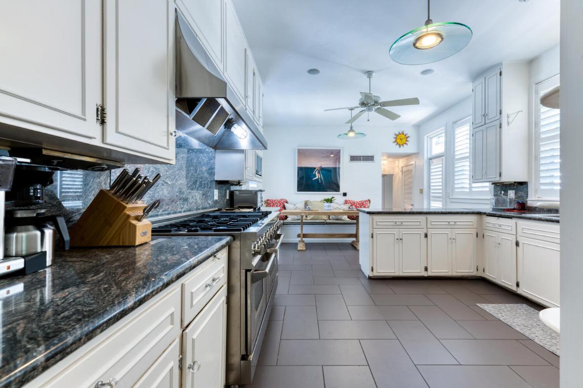 VITA SERENA - Residential