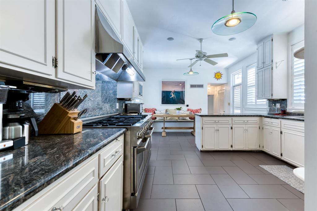 VITA SERENA - Residential