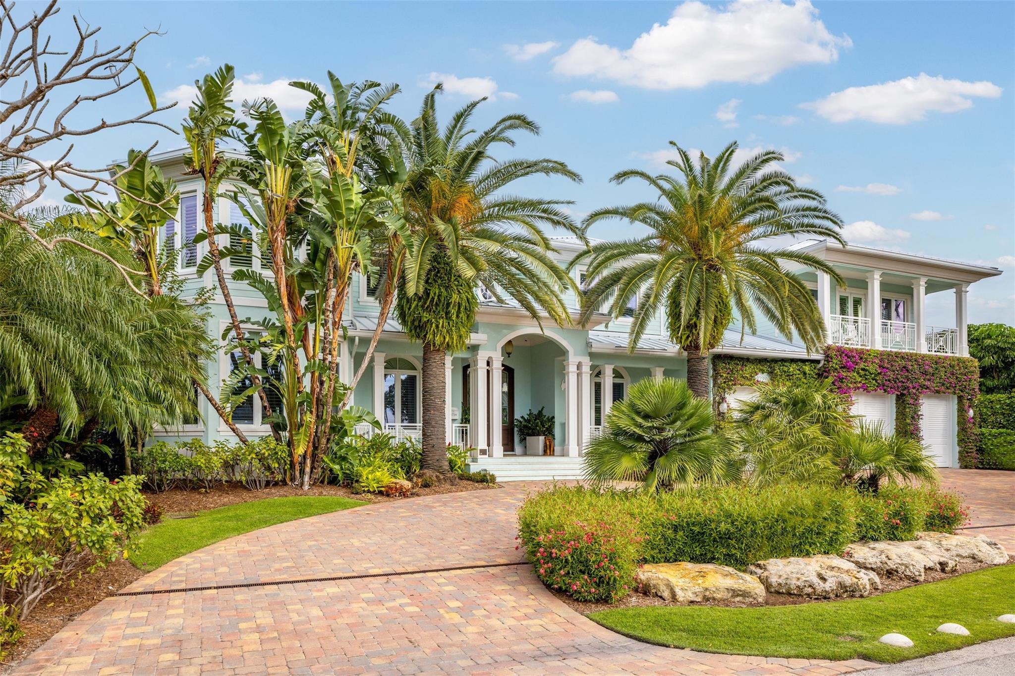 Rio Vista Isles - Residential