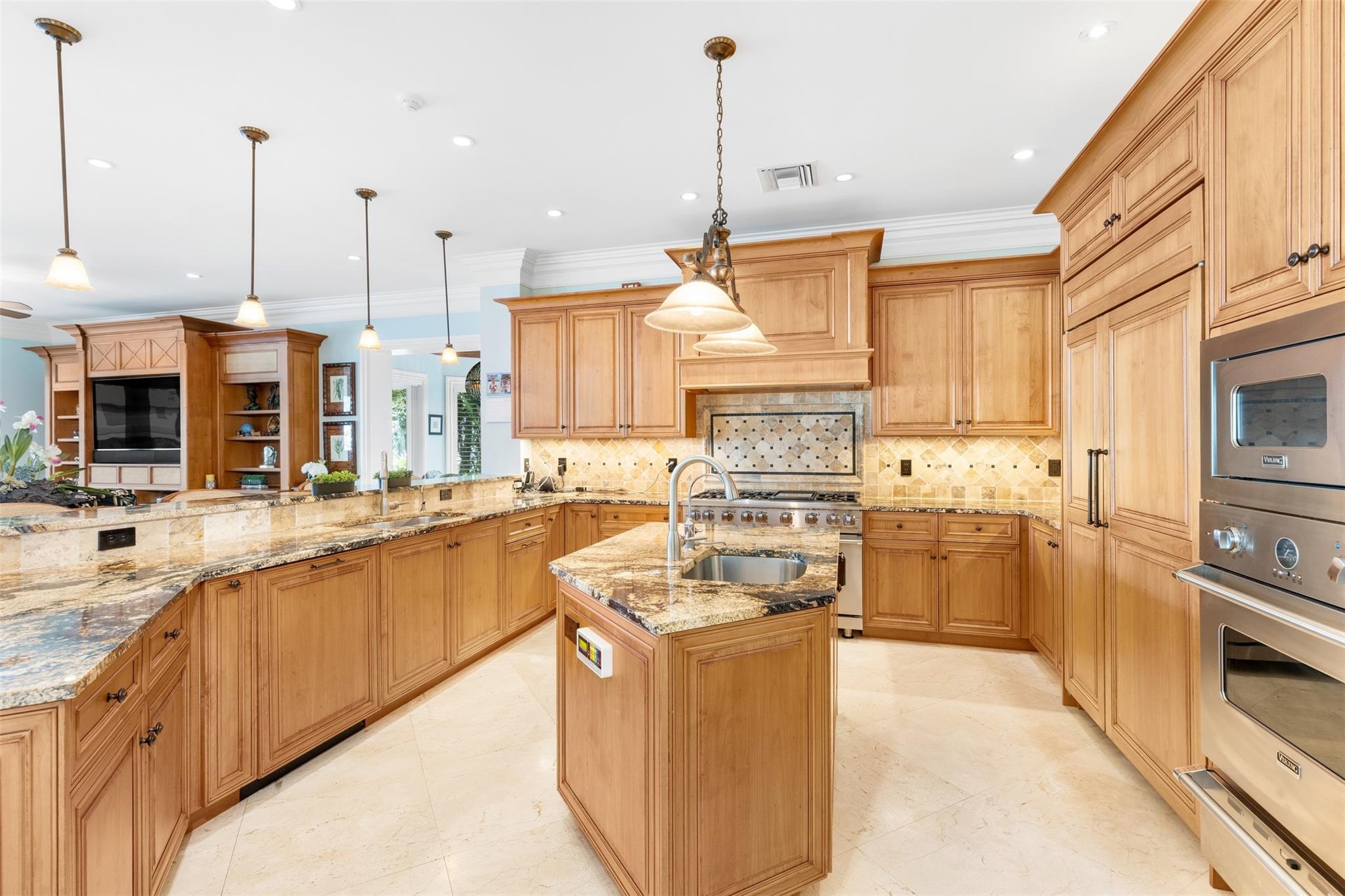 Rio Vista Isles - Residential