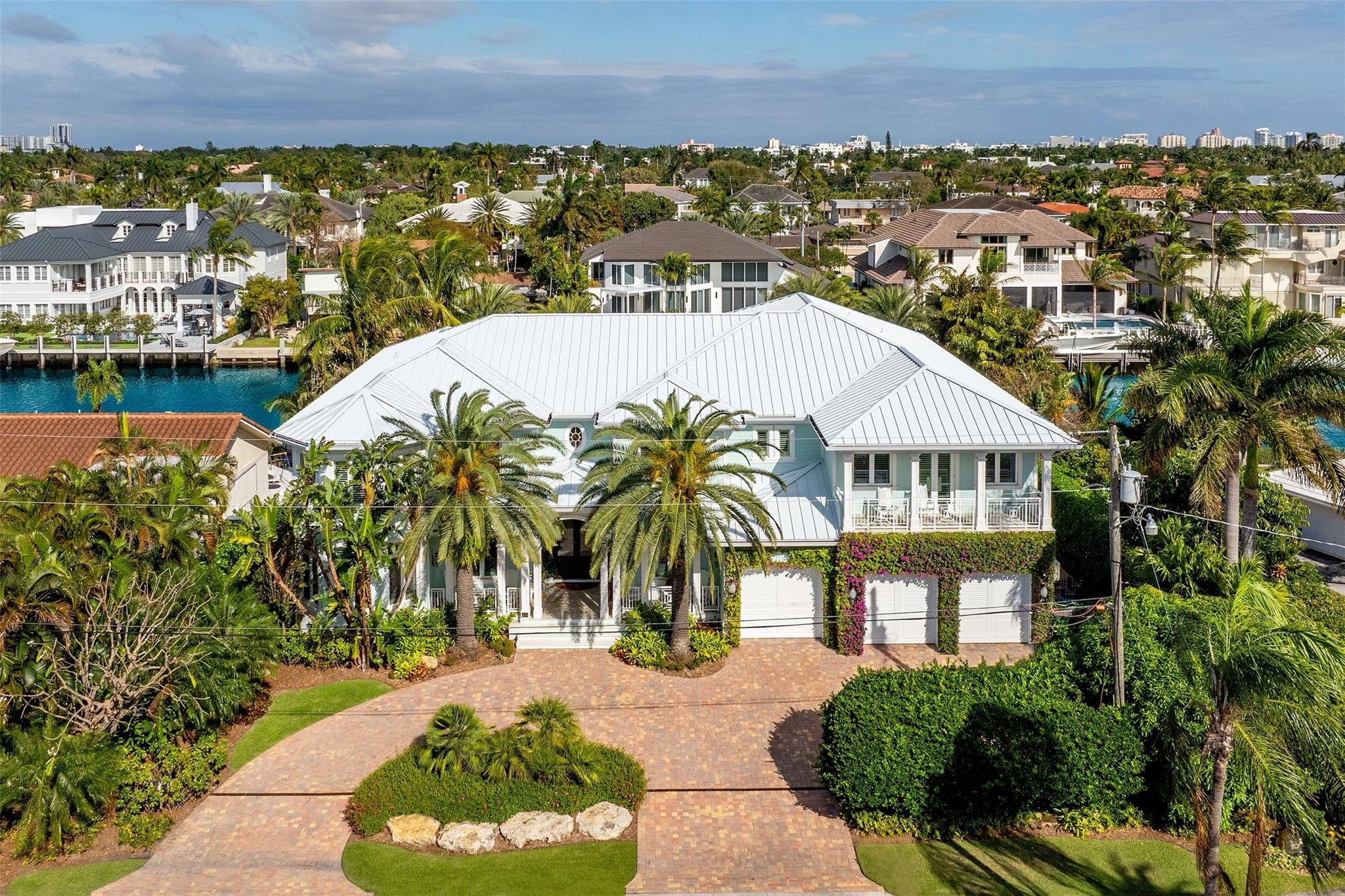 Rio Vista Isles - Residential