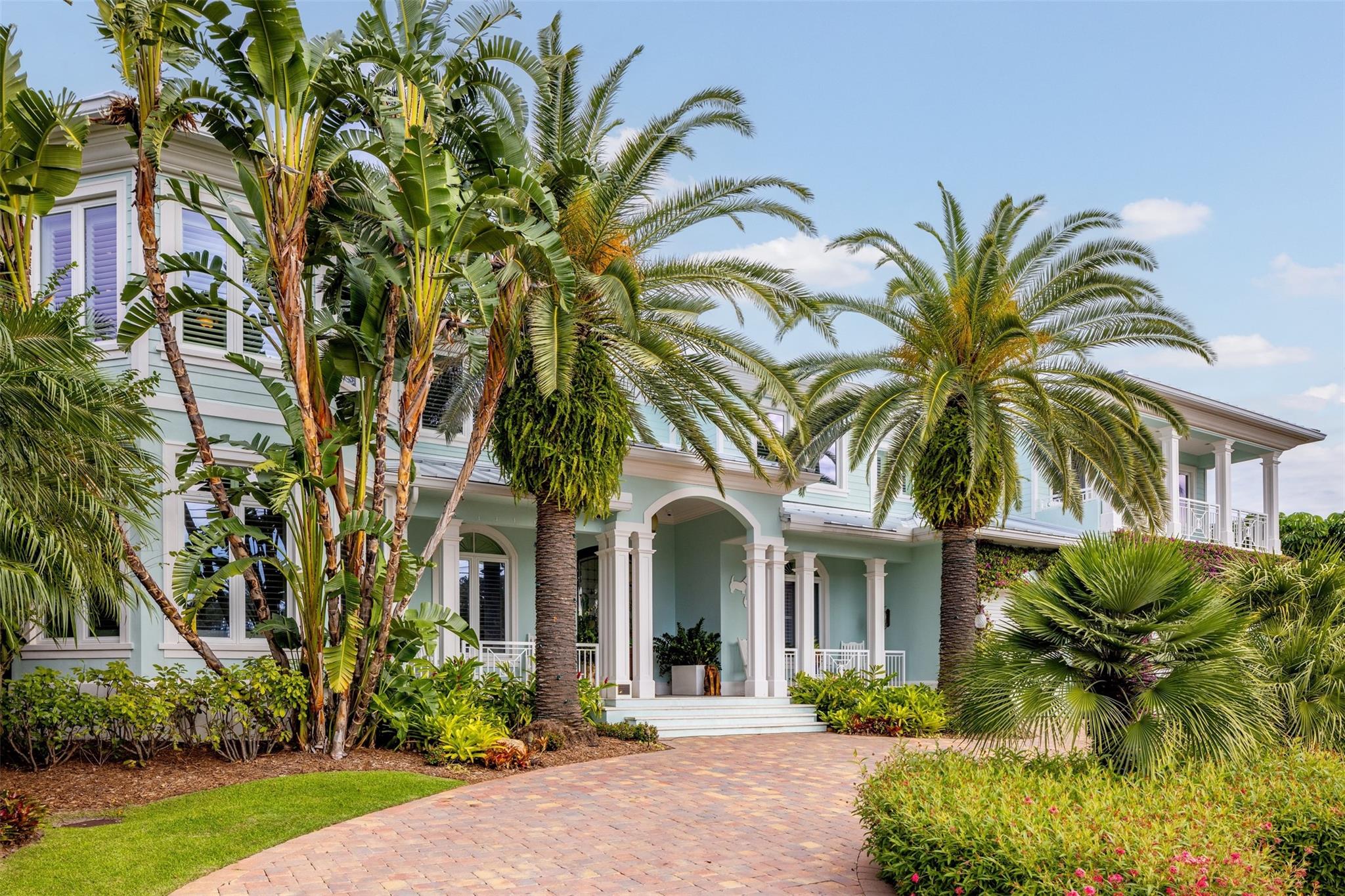 Rio Vista Isles - Residential