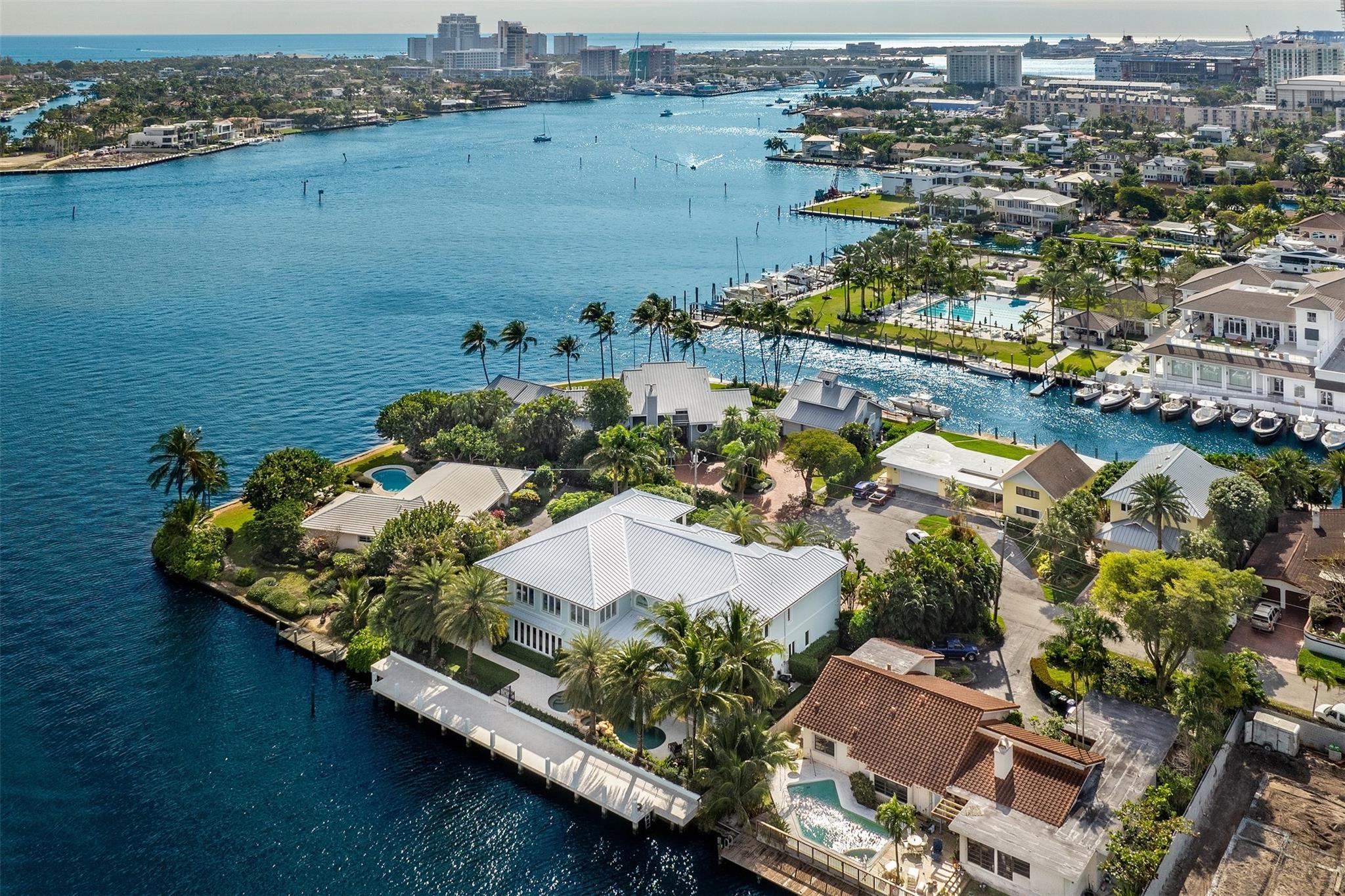 Rio Vista Isles - Residential