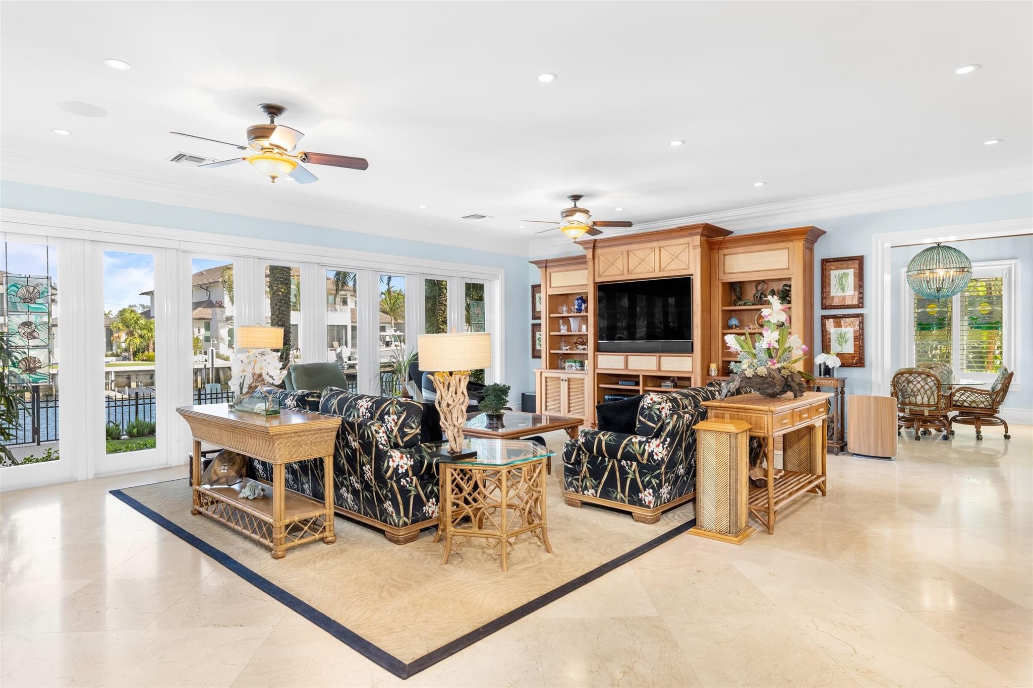 Rio Vista Isles - Residential