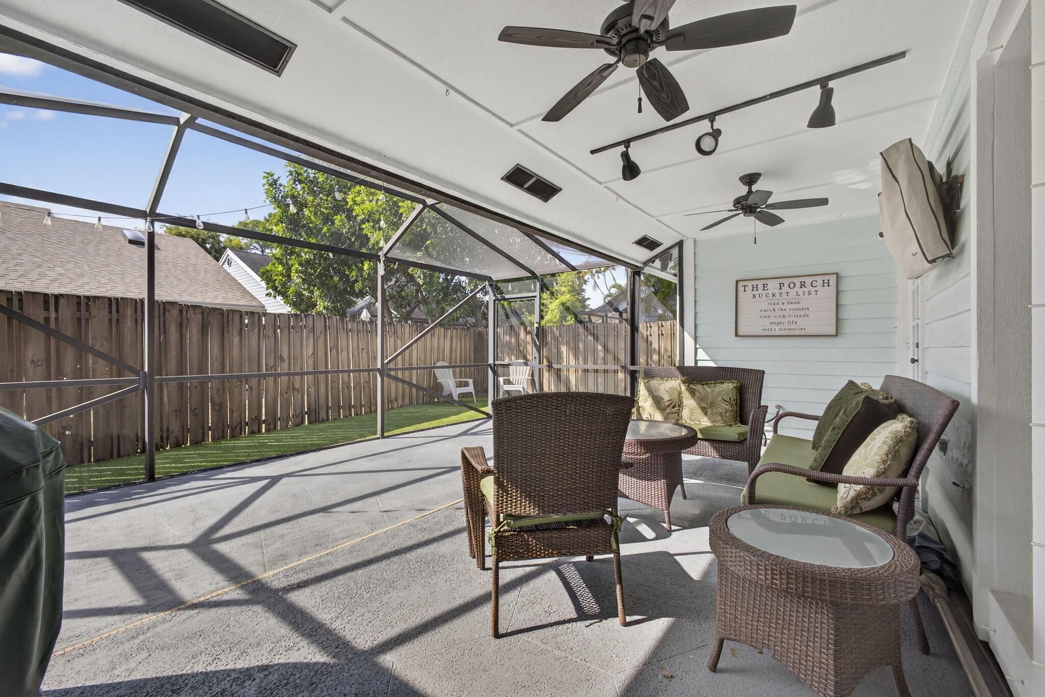 TREE TOPS OF WELLINGTON - Residential