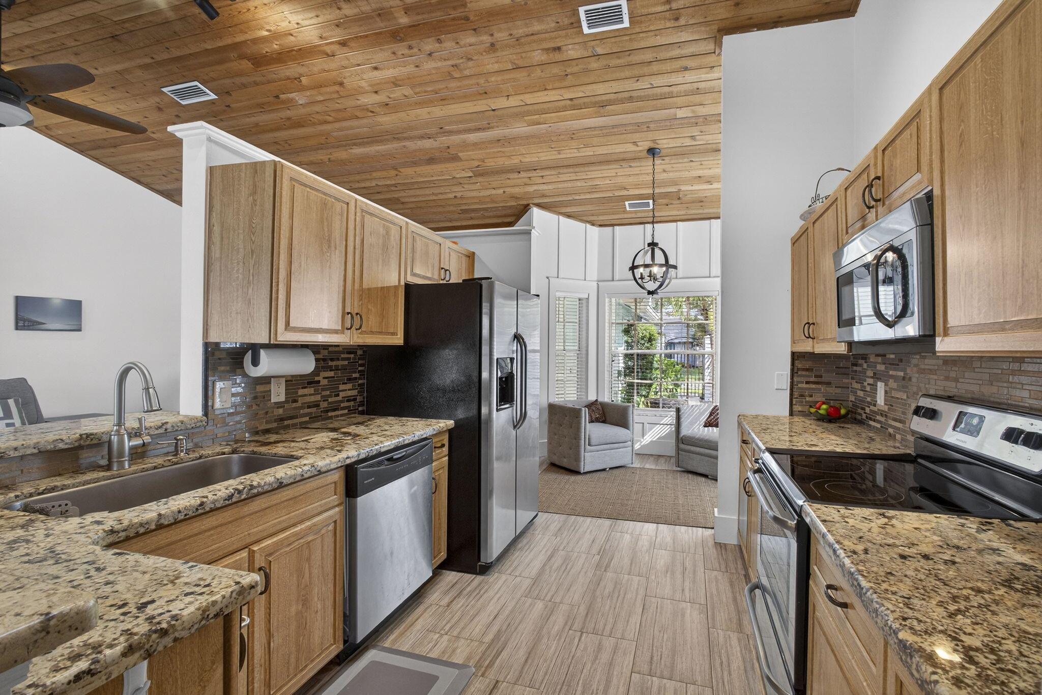 TREE TOPS OF WELLINGTON - Residential