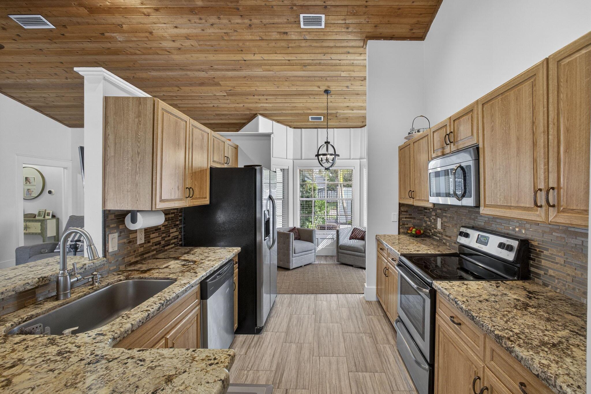 TREE TOPS OF WELLINGTON - Residential