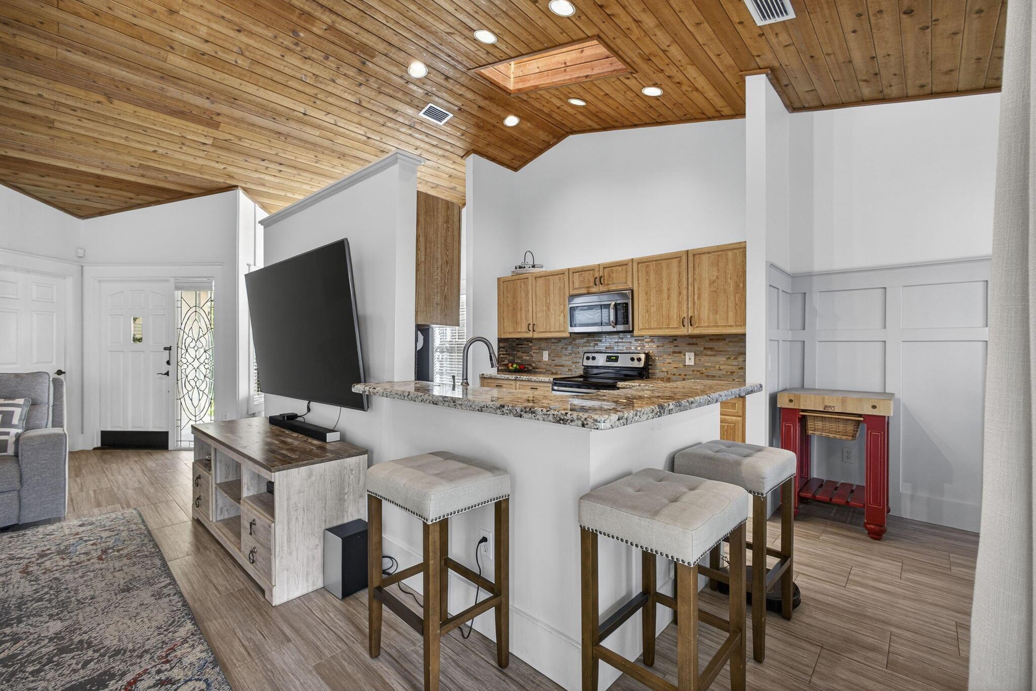 TREE TOPS OF WELLINGTON - Residential