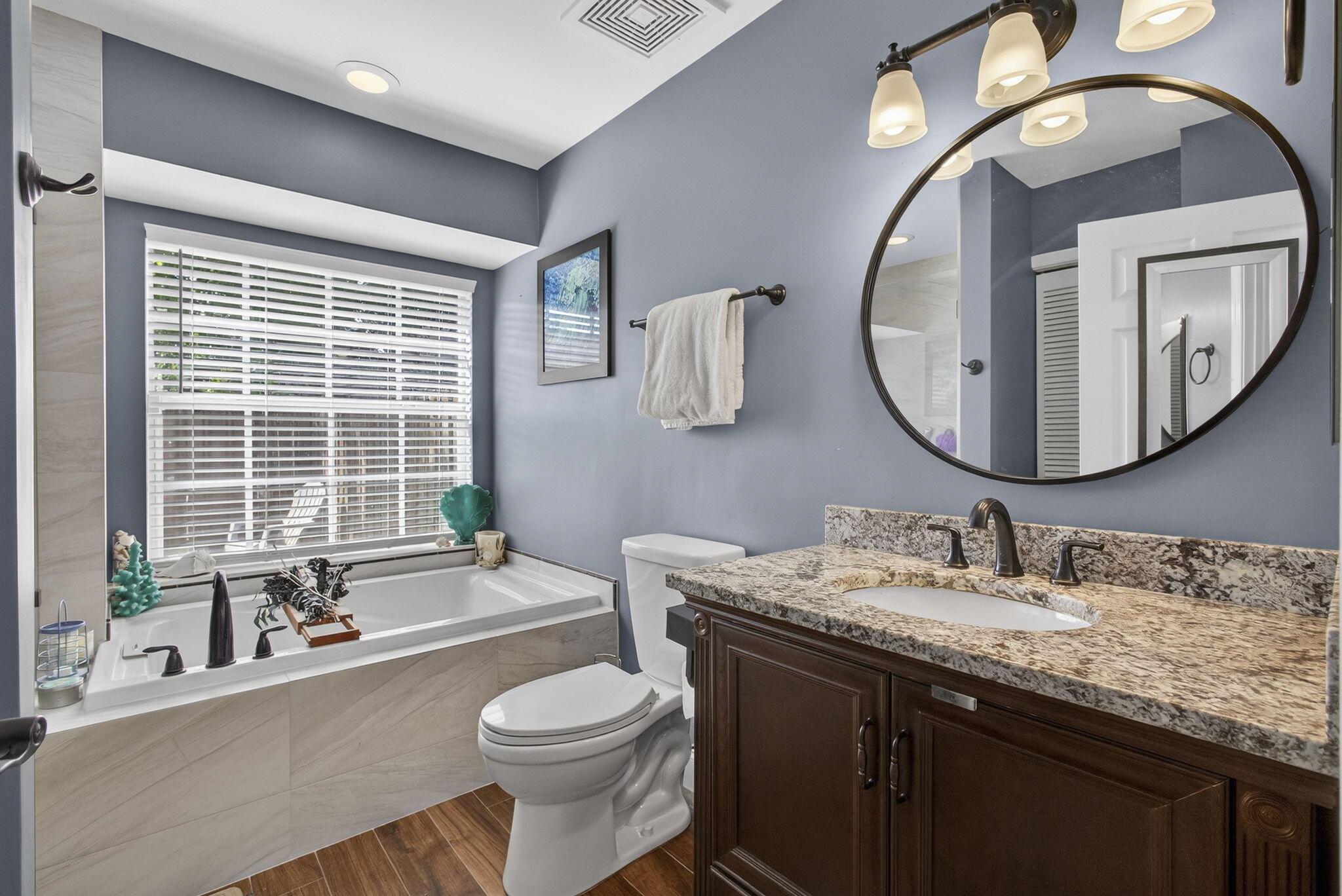 TREE TOPS OF WELLINGTON - Residential