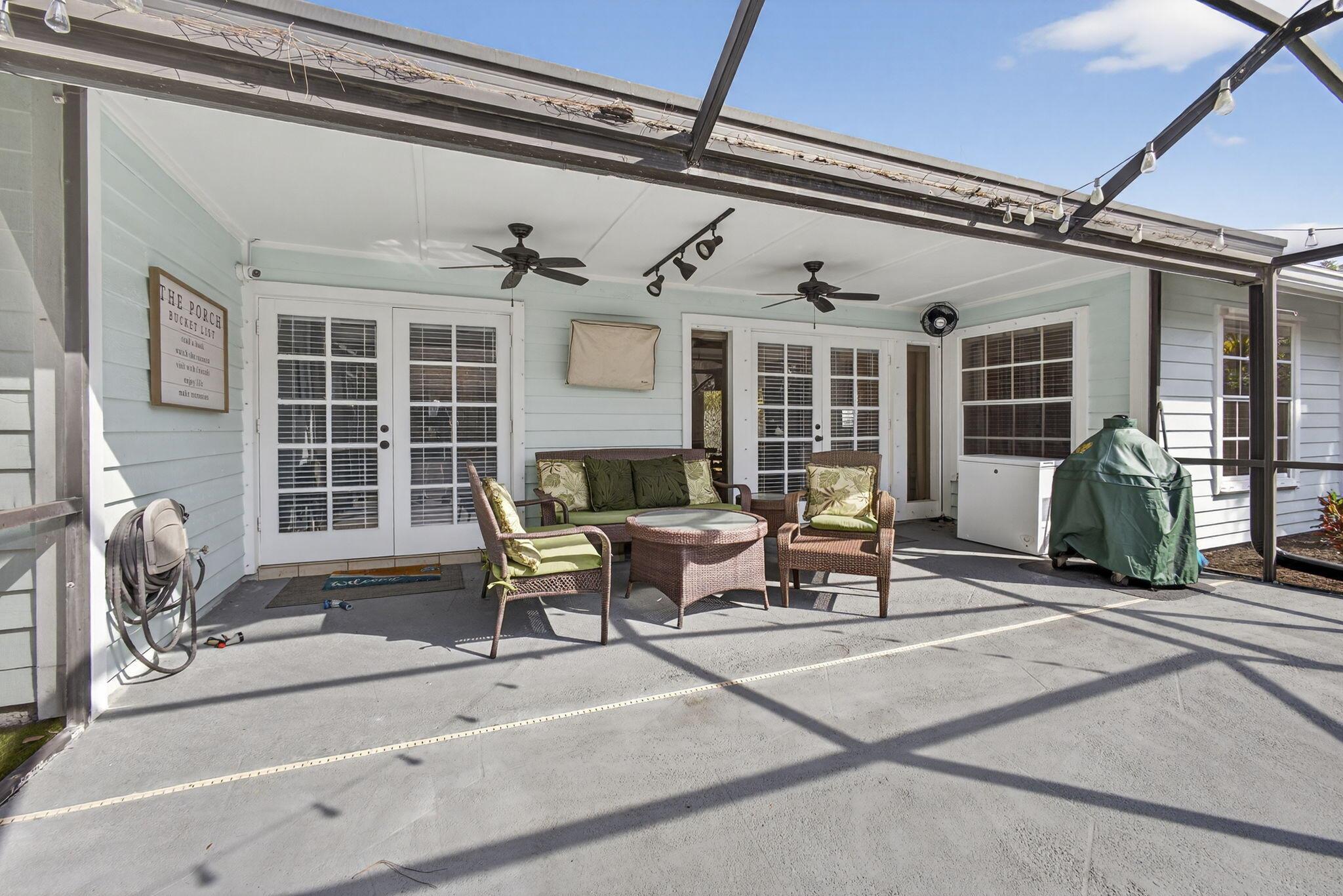 TREE TOPS OF WELLINGTON - Residential