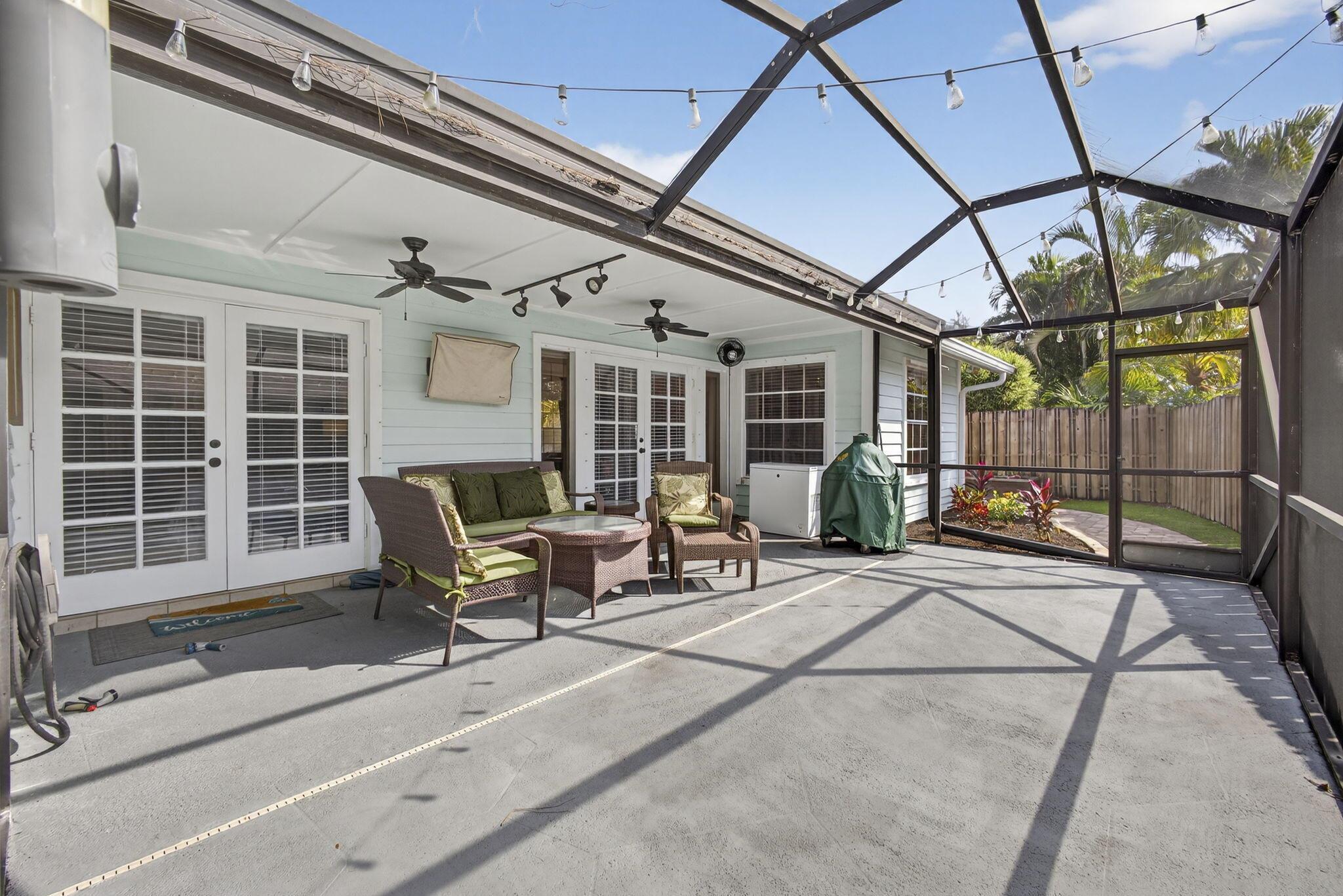 TREE TOPS OF WELLINGTON - Residential