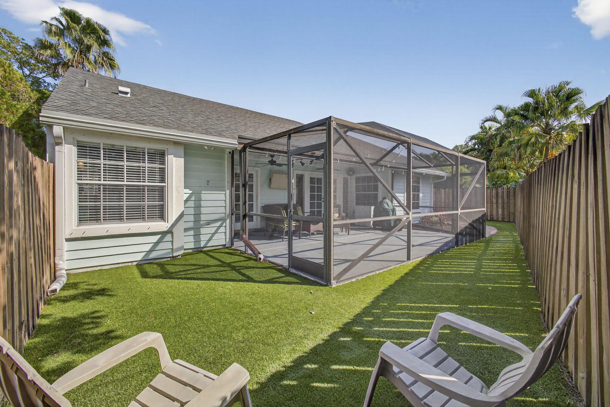 TREE TOPS OF WELLINGTON - Residential