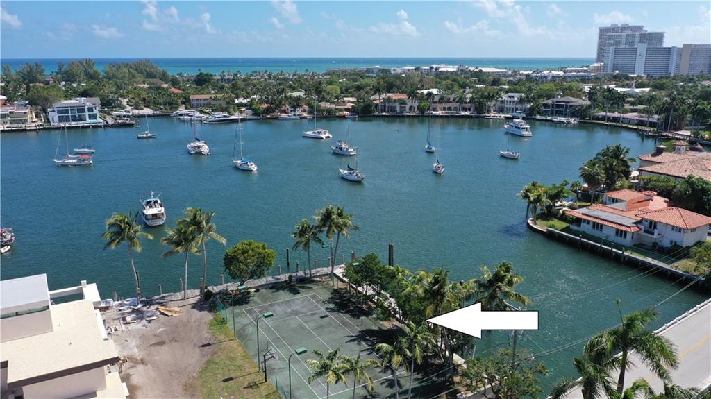 Lucille Island 37-19 B - Land