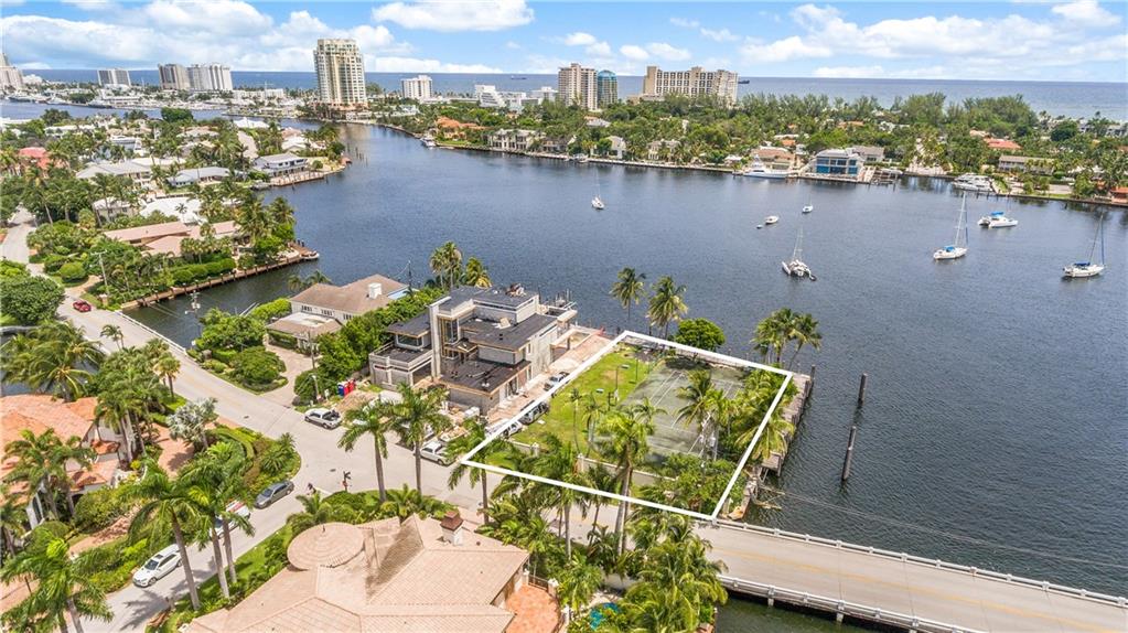 Lucille Island 37-19 B - Land