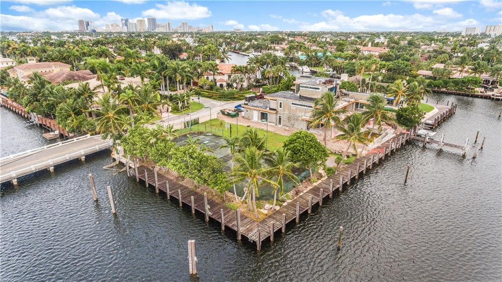 Lucille Island 37-19 B - Land