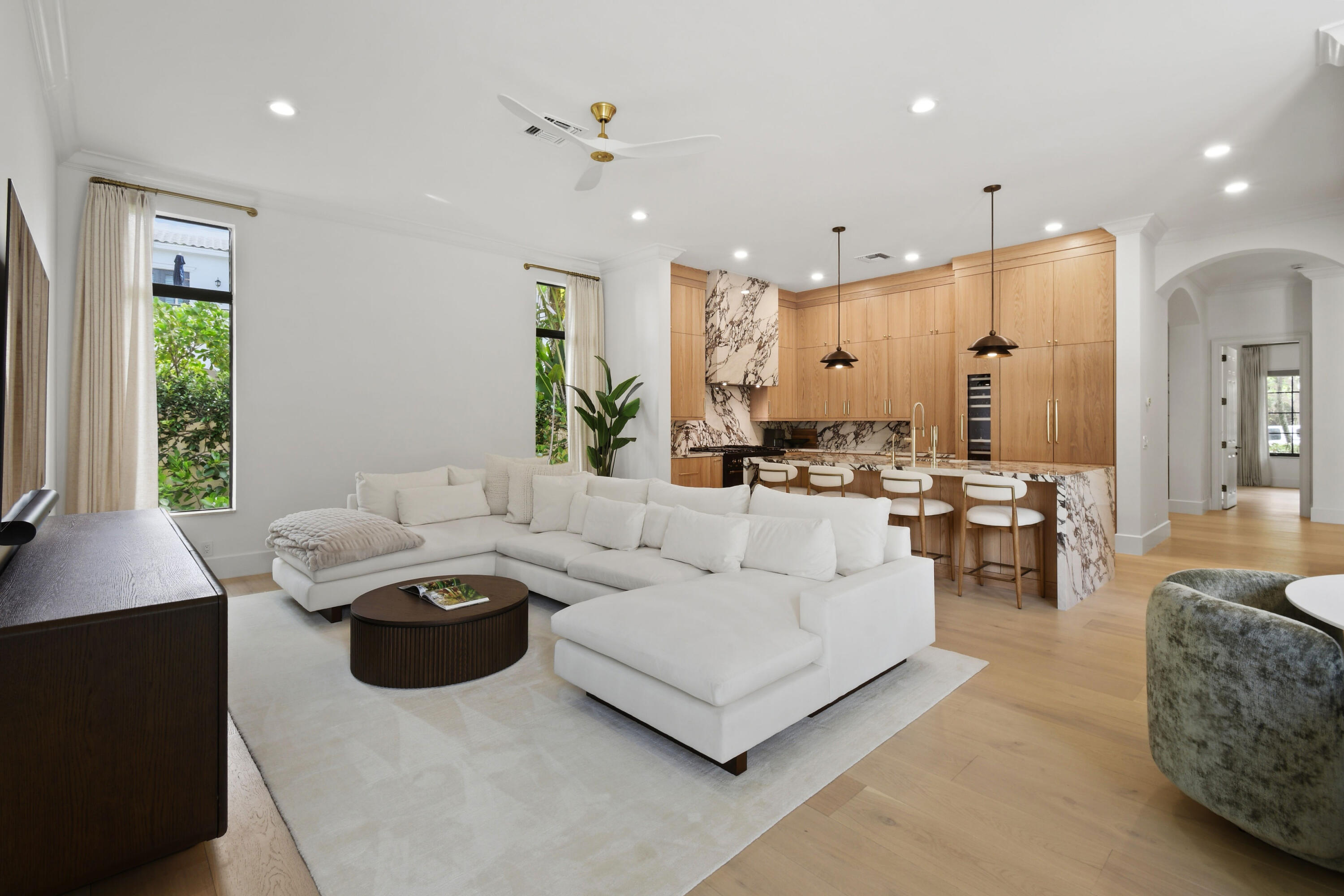 VALENCIA AT ABACOA - Residential