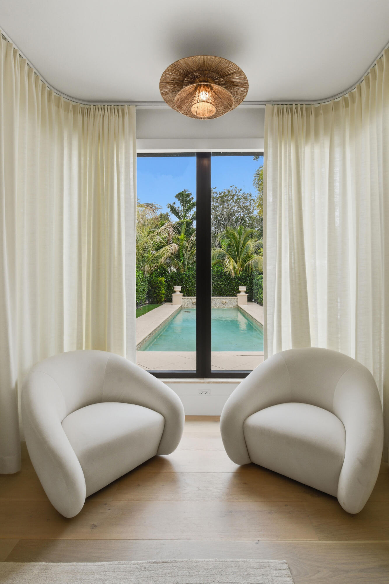 VALENCIA AT ABACOA - Residential