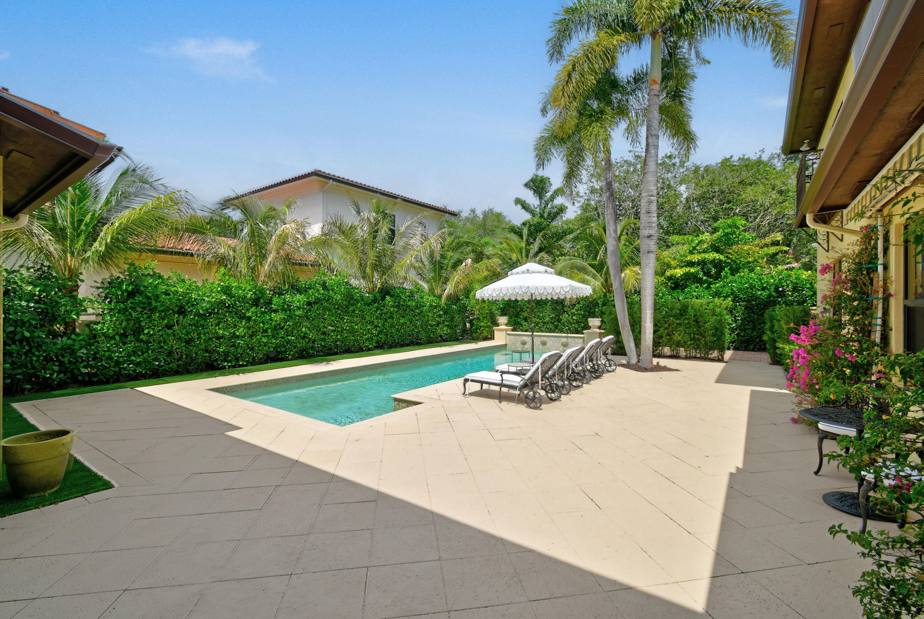 VALENCIA AT ABACOA - Residential