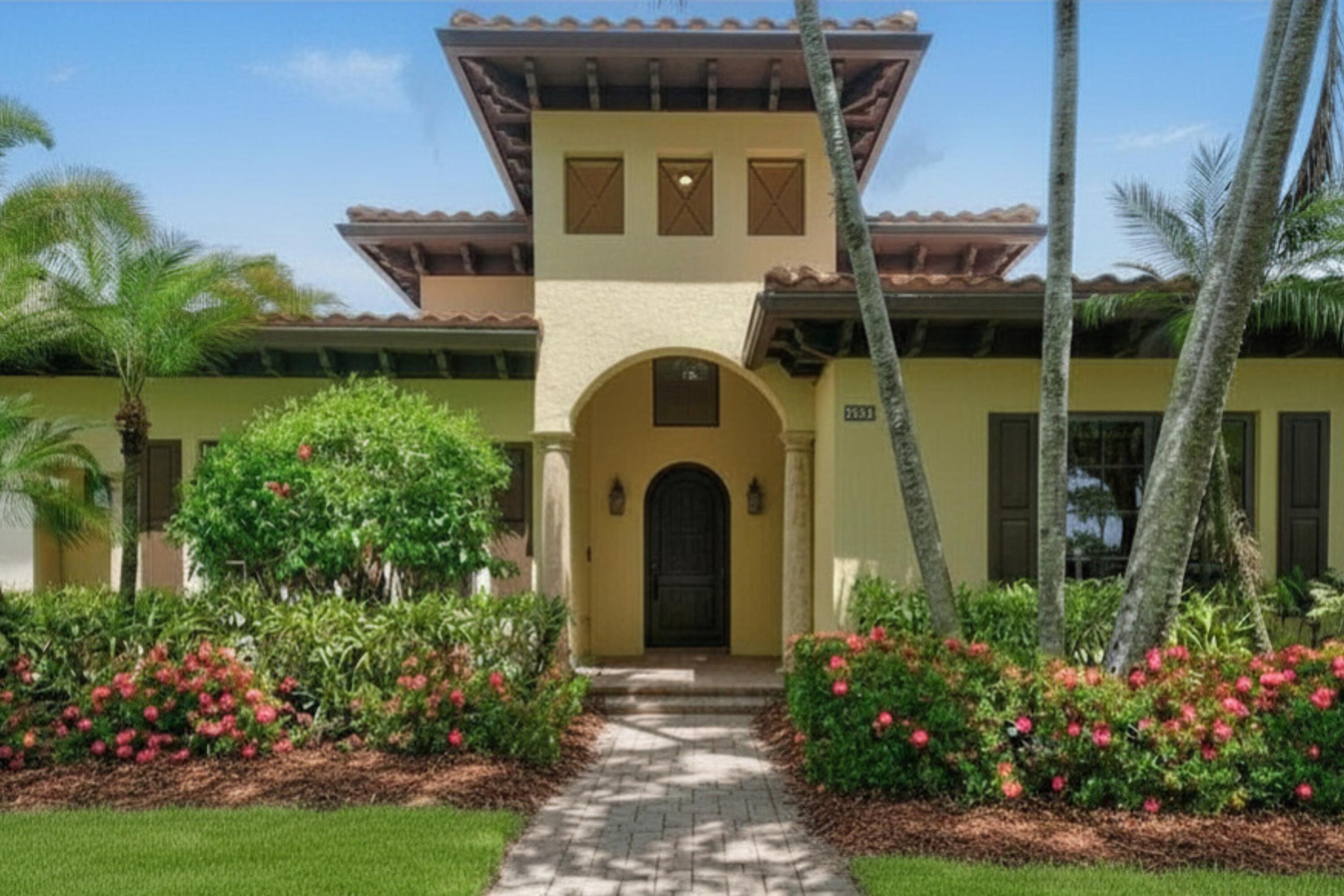 VALENCIA AT ABACOA - Residential
