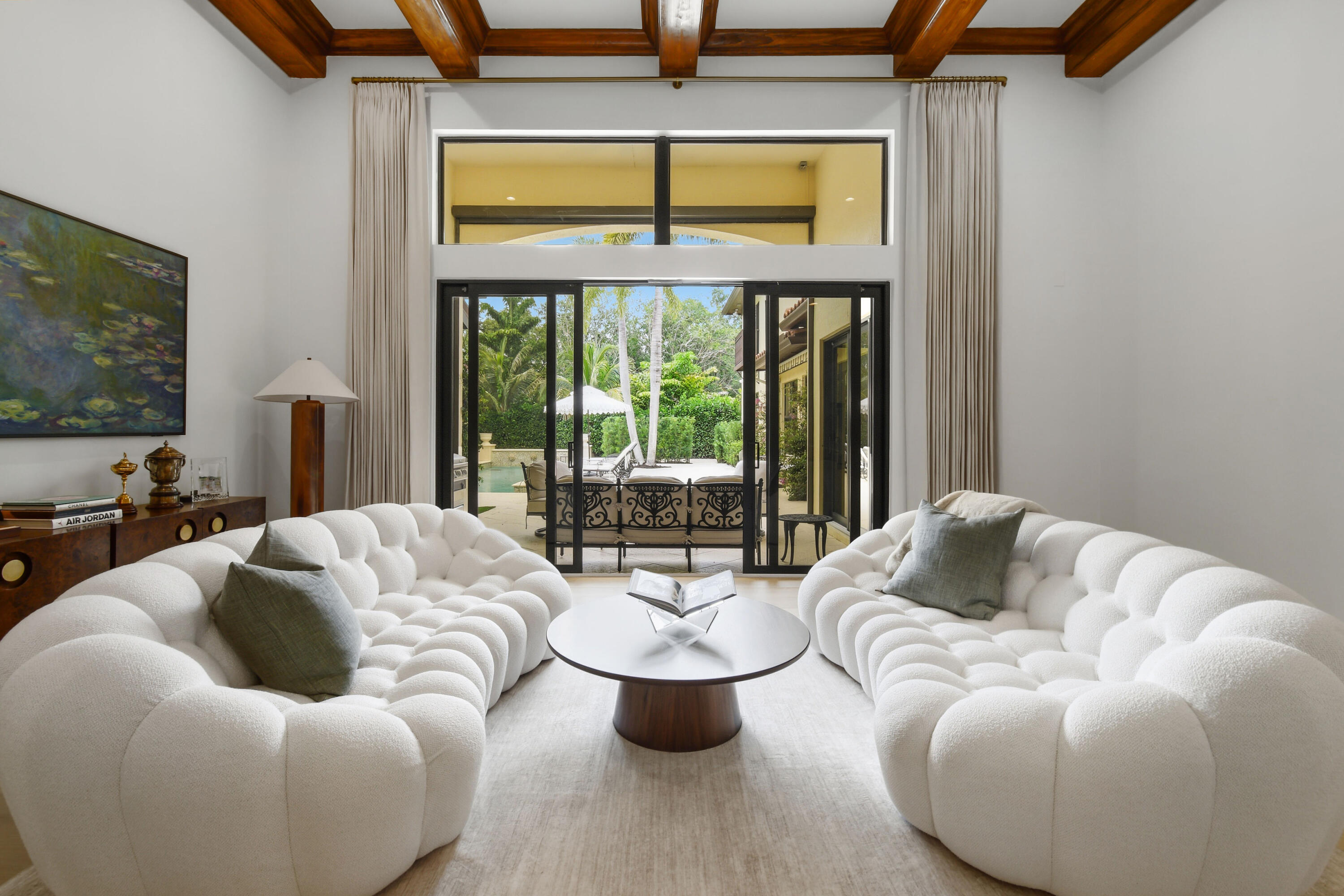 VALENCIA AT ABACOA - Residential
