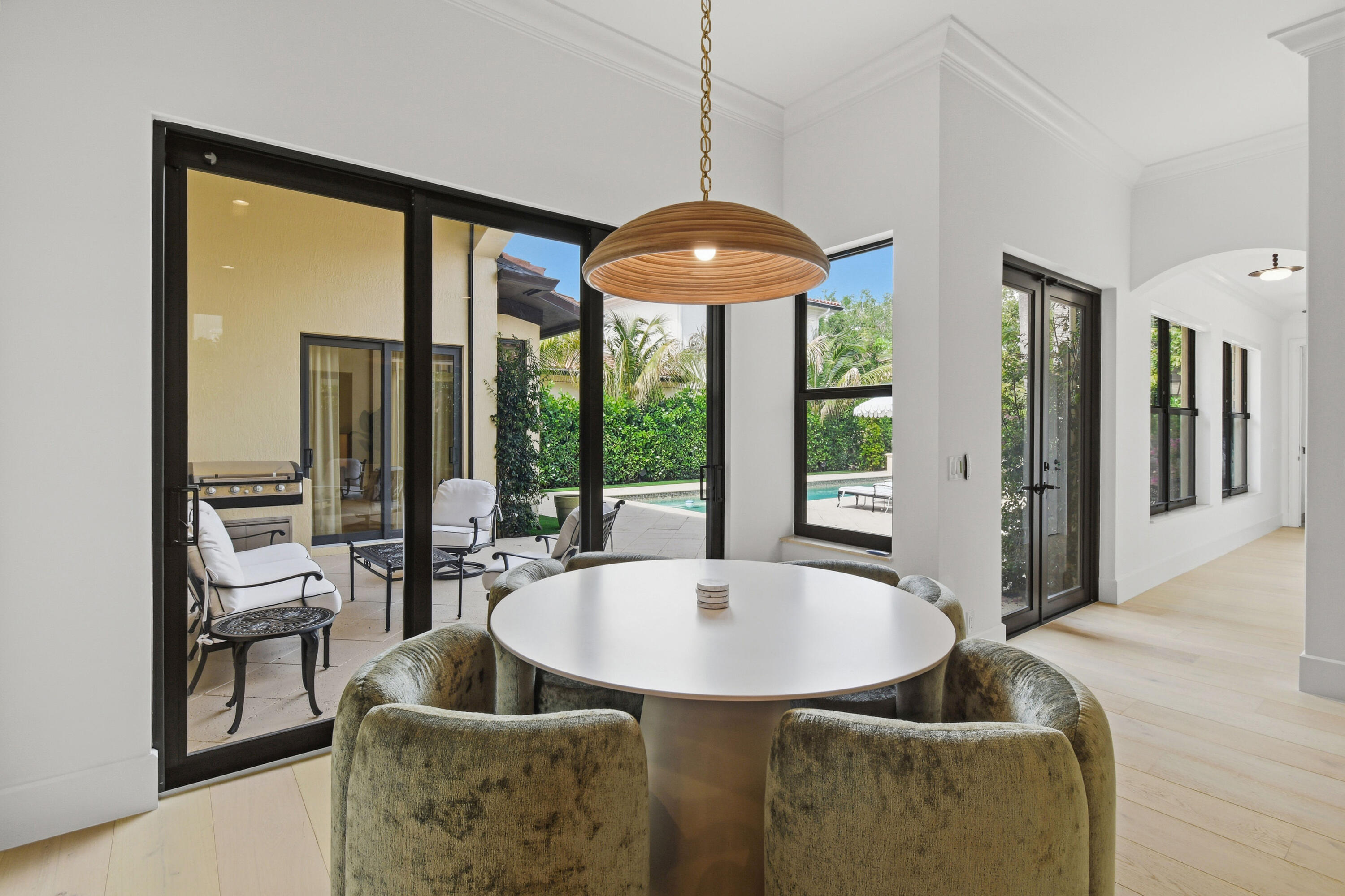 VALENCIA AT ABACOA - Residential