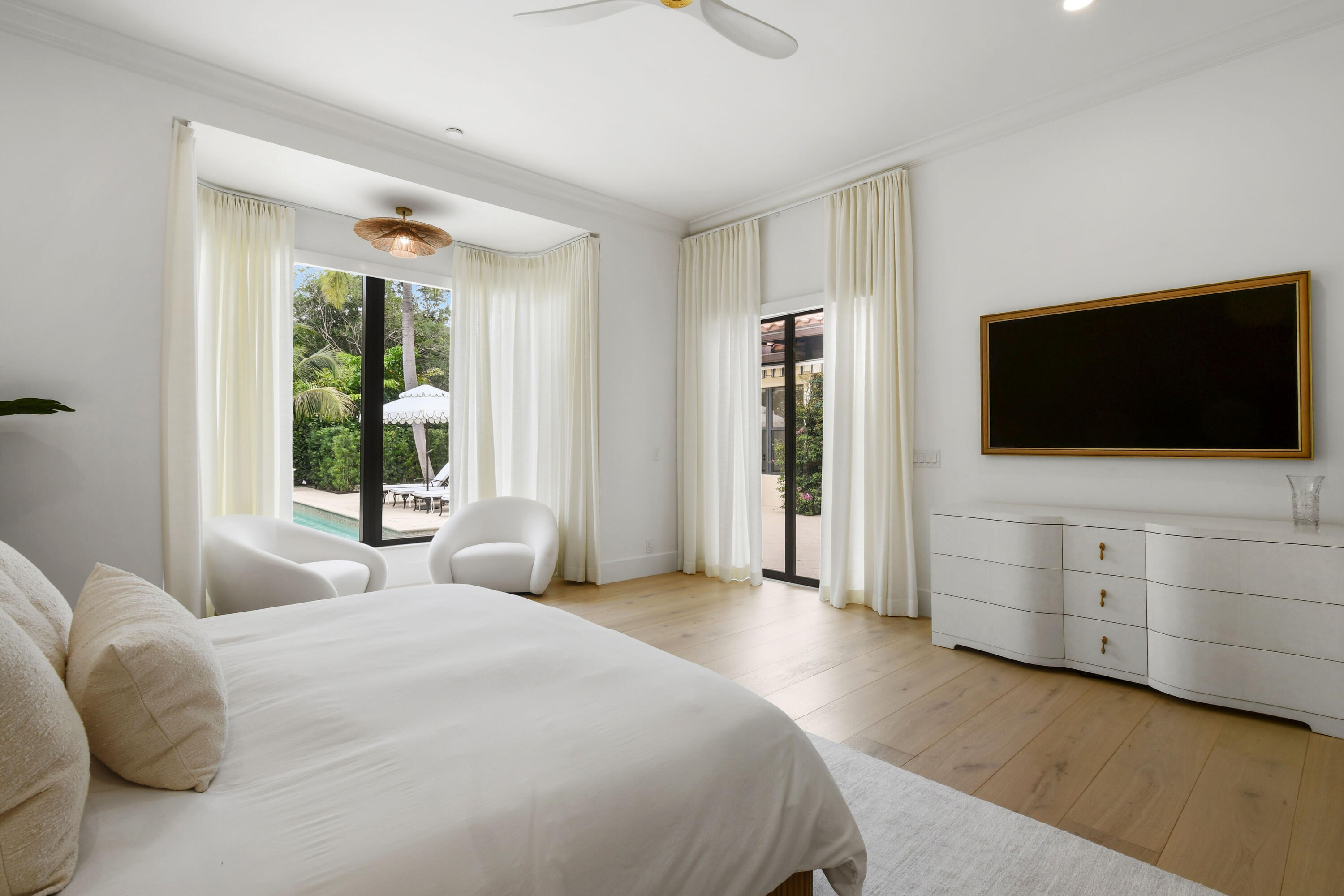 VALENCIA AT ABACOA - Residential