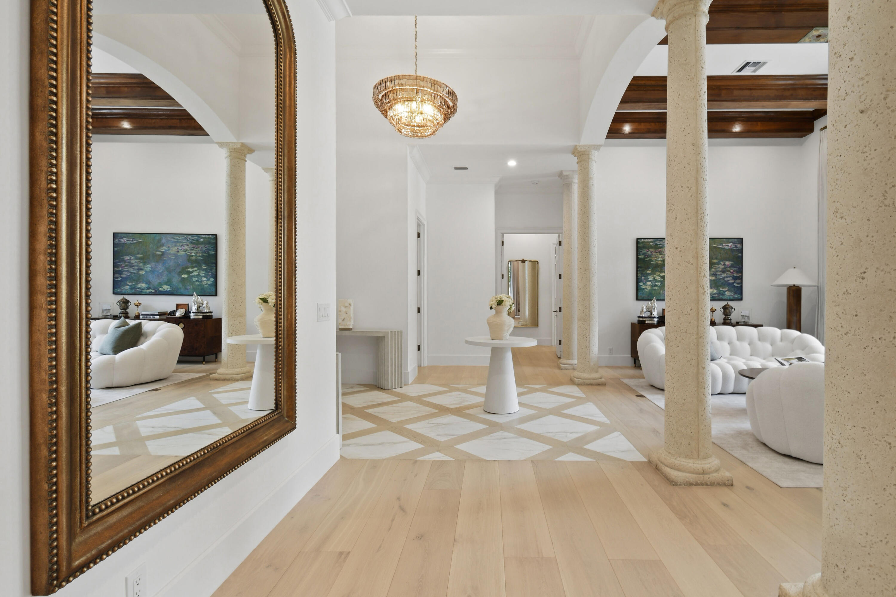 VALENCIA AT ABACOA - Residential