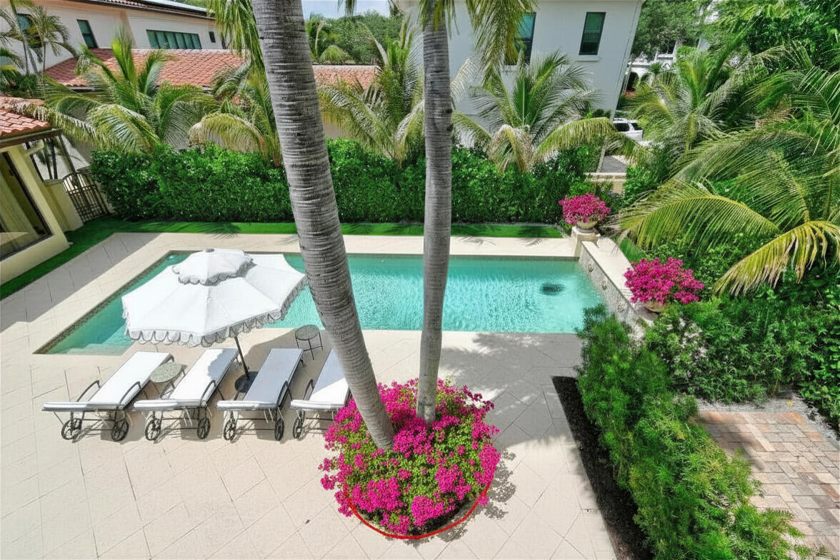 VALENCIA AT ABACOA - Residential