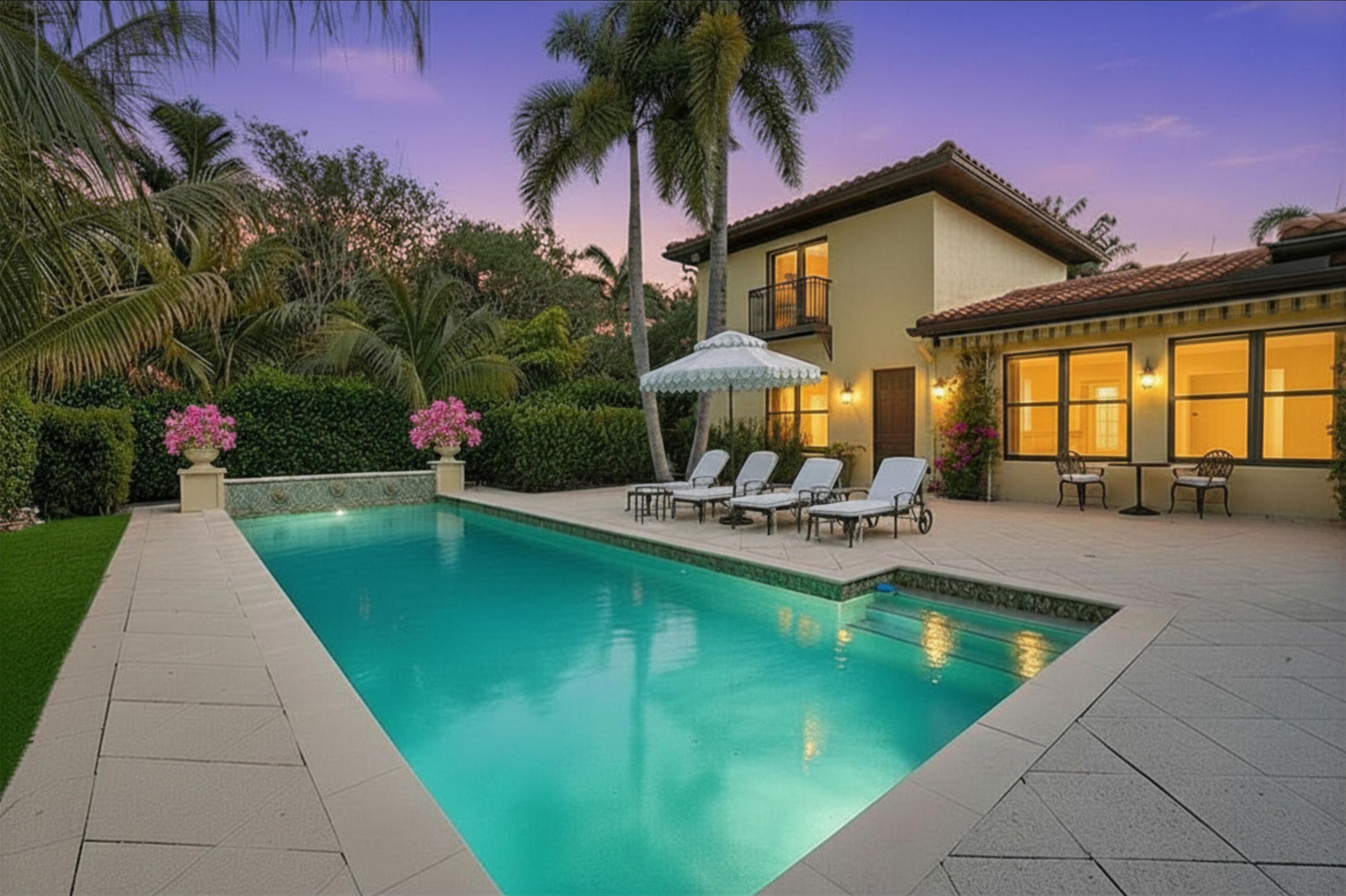 VALENCIA AT ABACOA - Residential