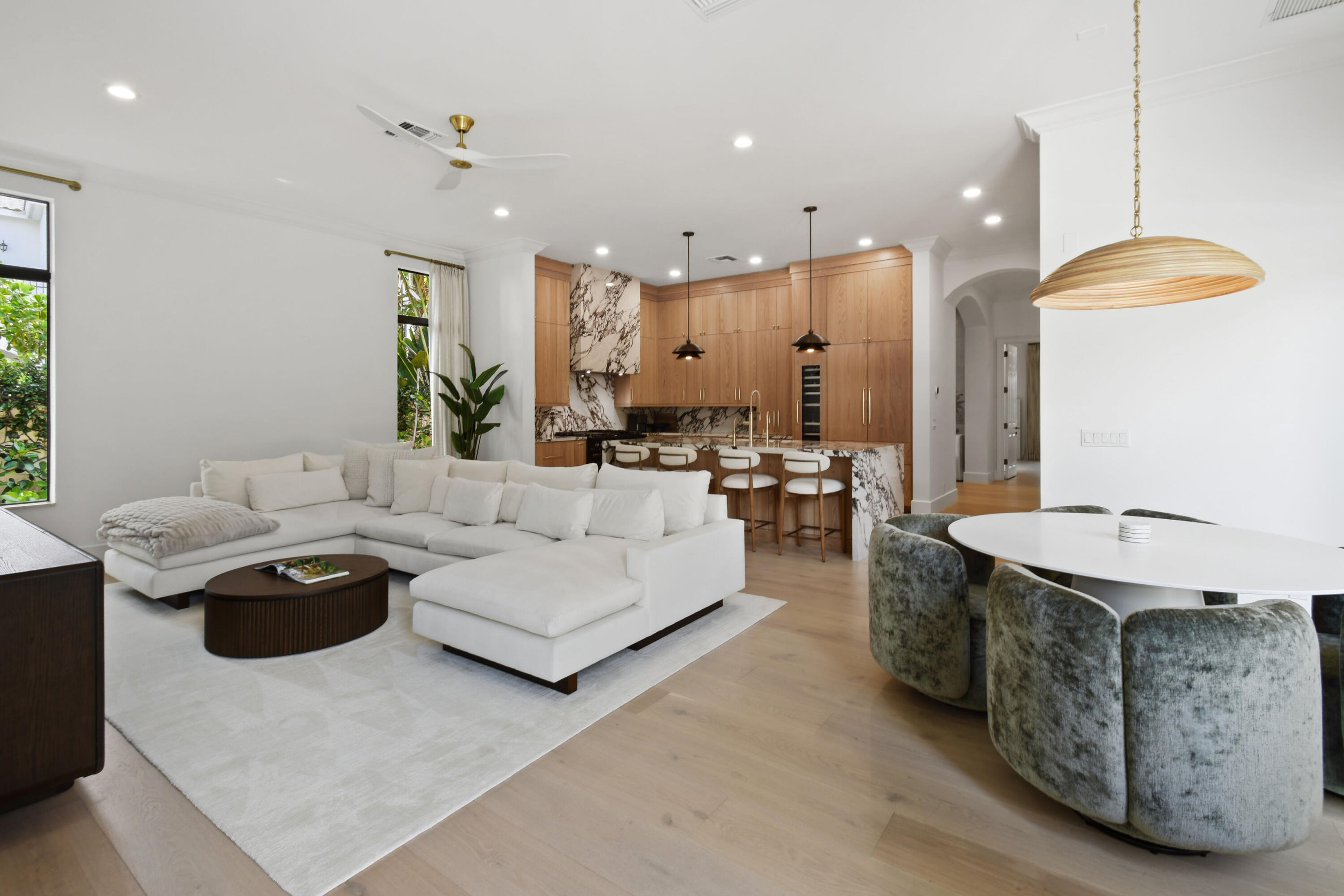 VALENCIA AT ABACOA - Residential