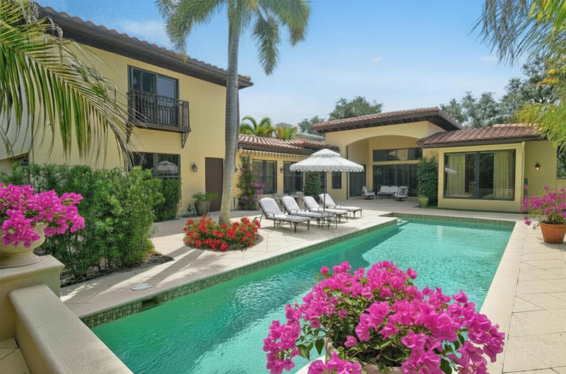 VALENCIA AT ABACOA - Residential