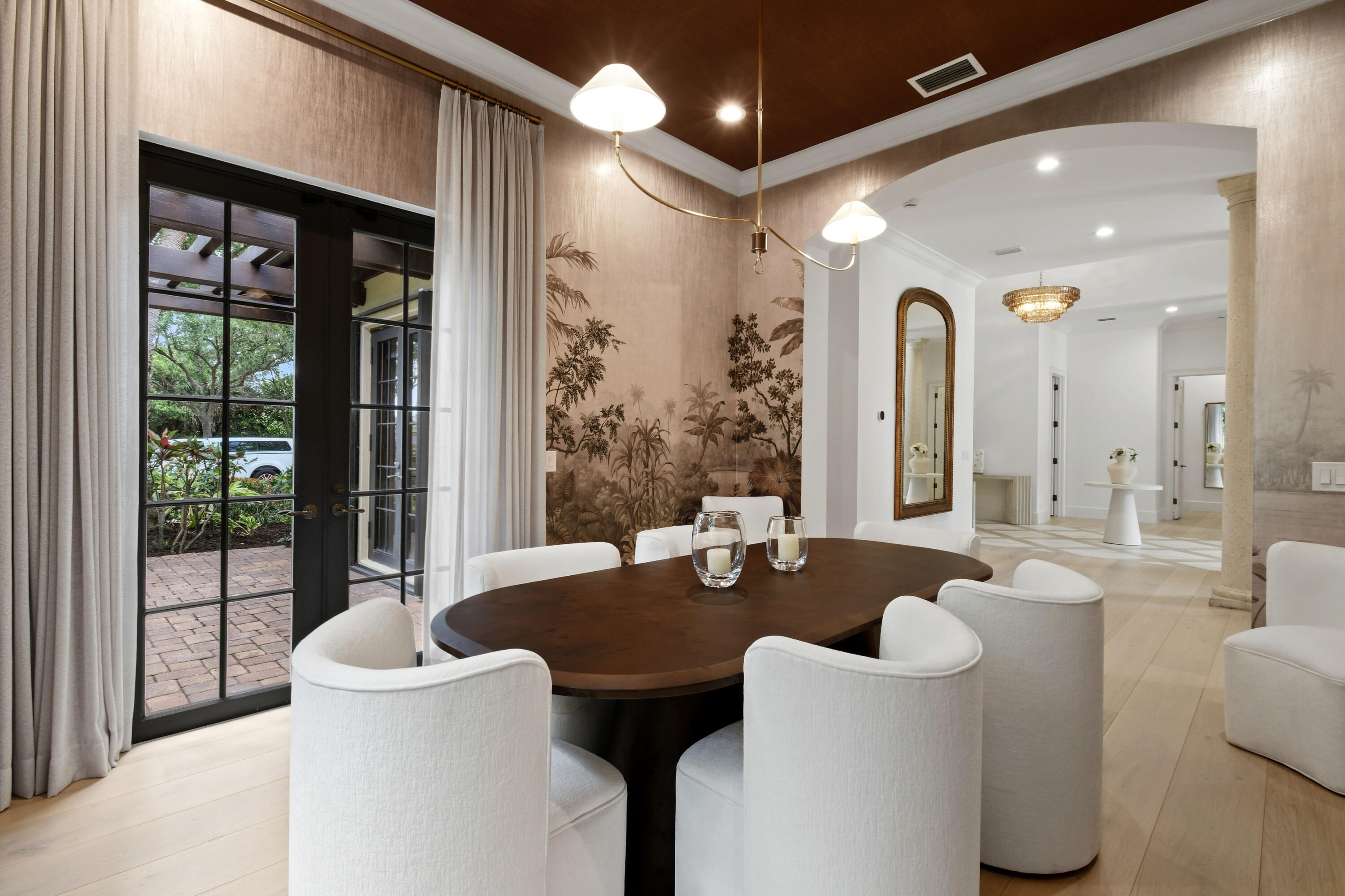 VALENCIA AT ABACOA - Residential