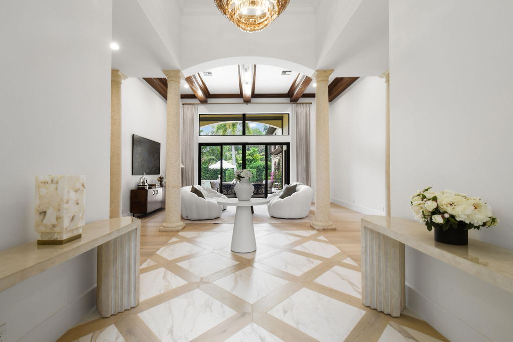 Photo of 147 Segovia Way, Jupiter, FL 33458 (MLS # B26033901)