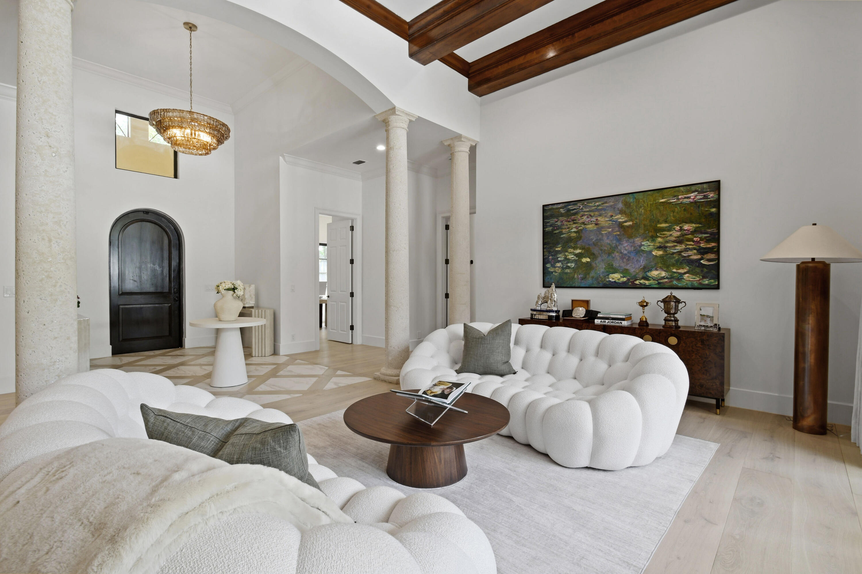 VALENCIA AT ABACOA - Residential