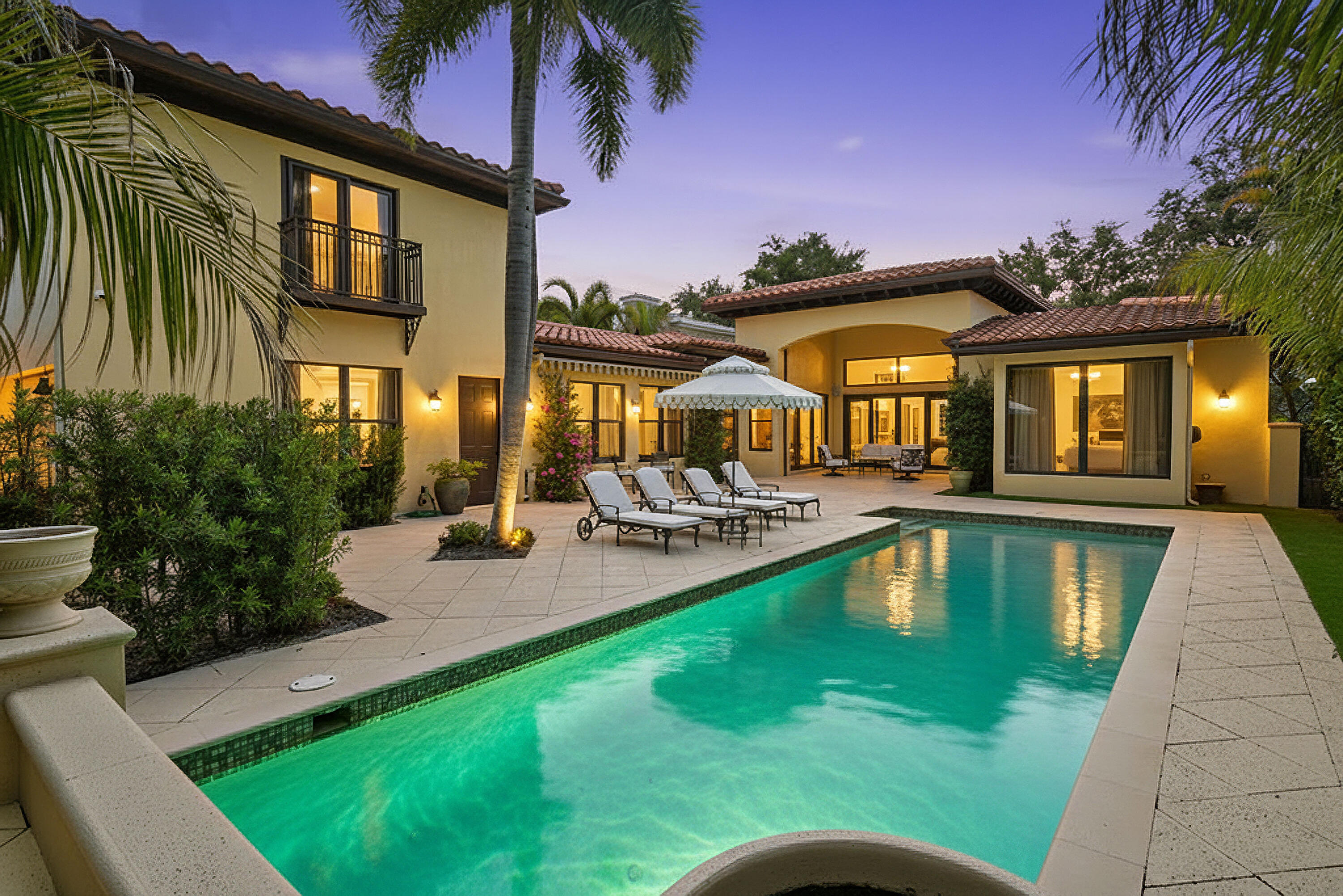 VALENCIA AT ABACOA - Residential