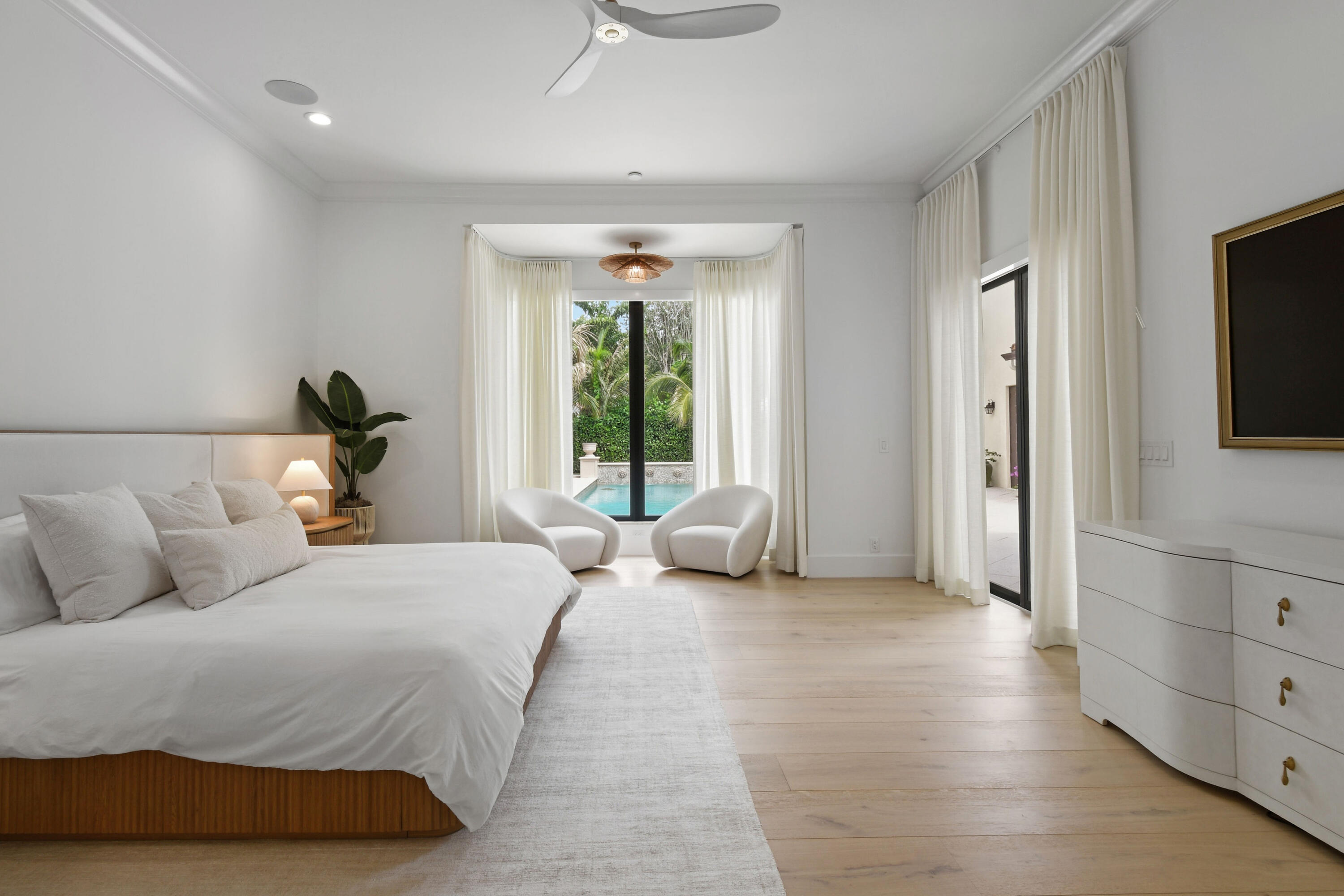 VALENCIA AT ABACOA - Residential
