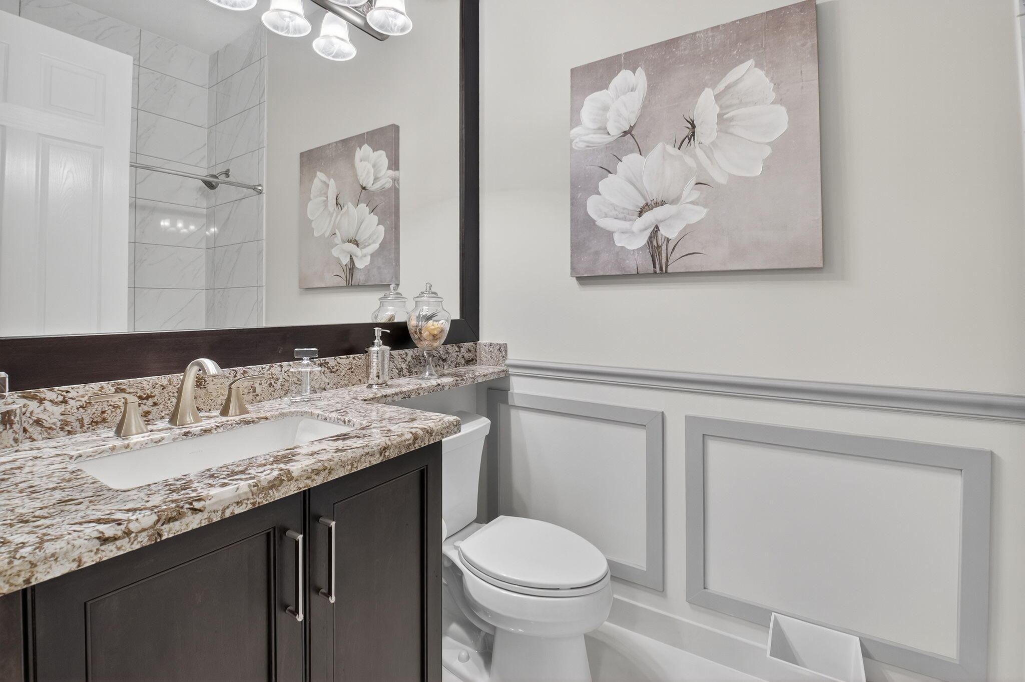 VALENCIA COVE AGR PUD PL 8 - Residential