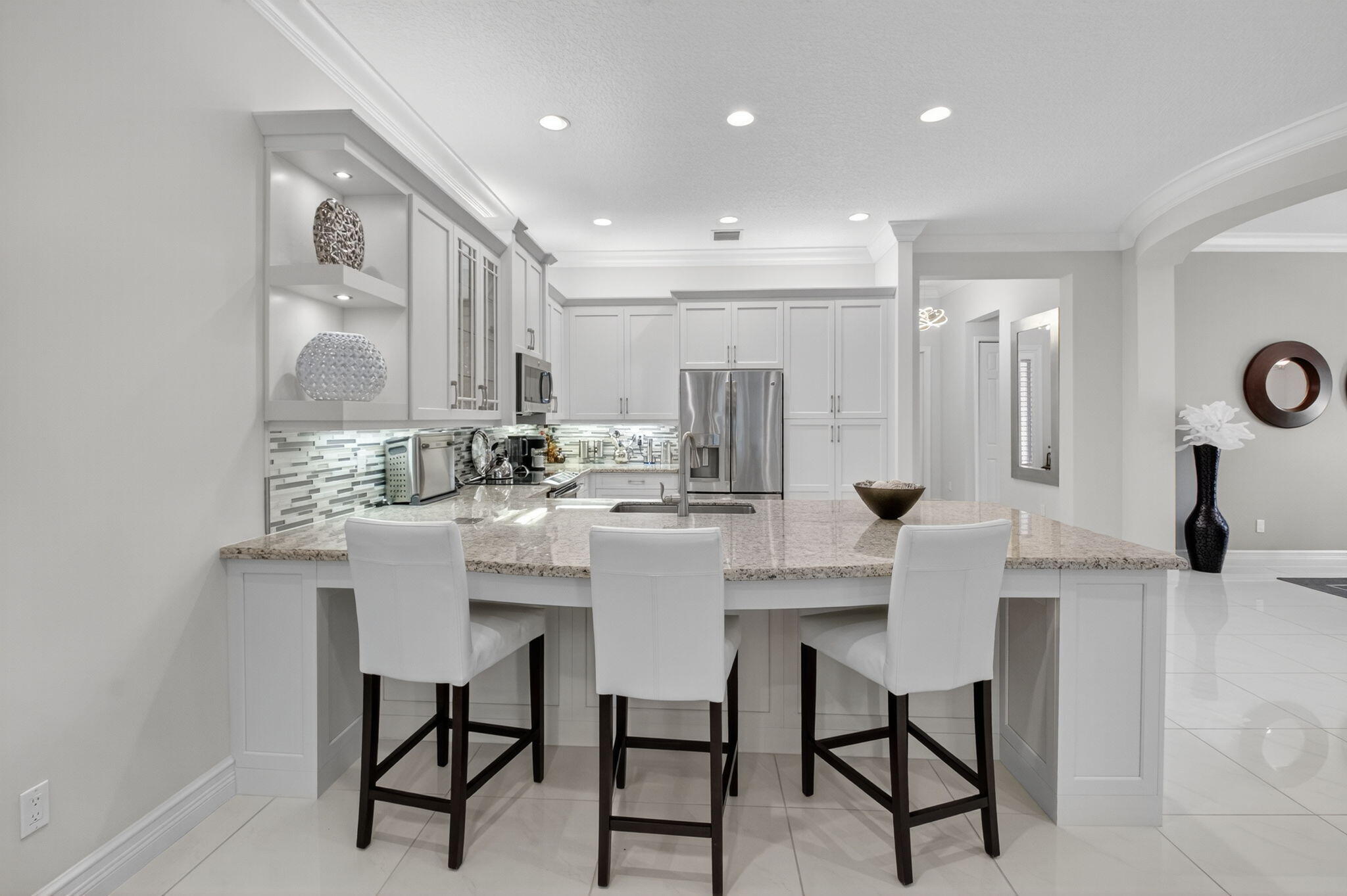 VALENCIA COVE AGR PUD PL 8 - Residential