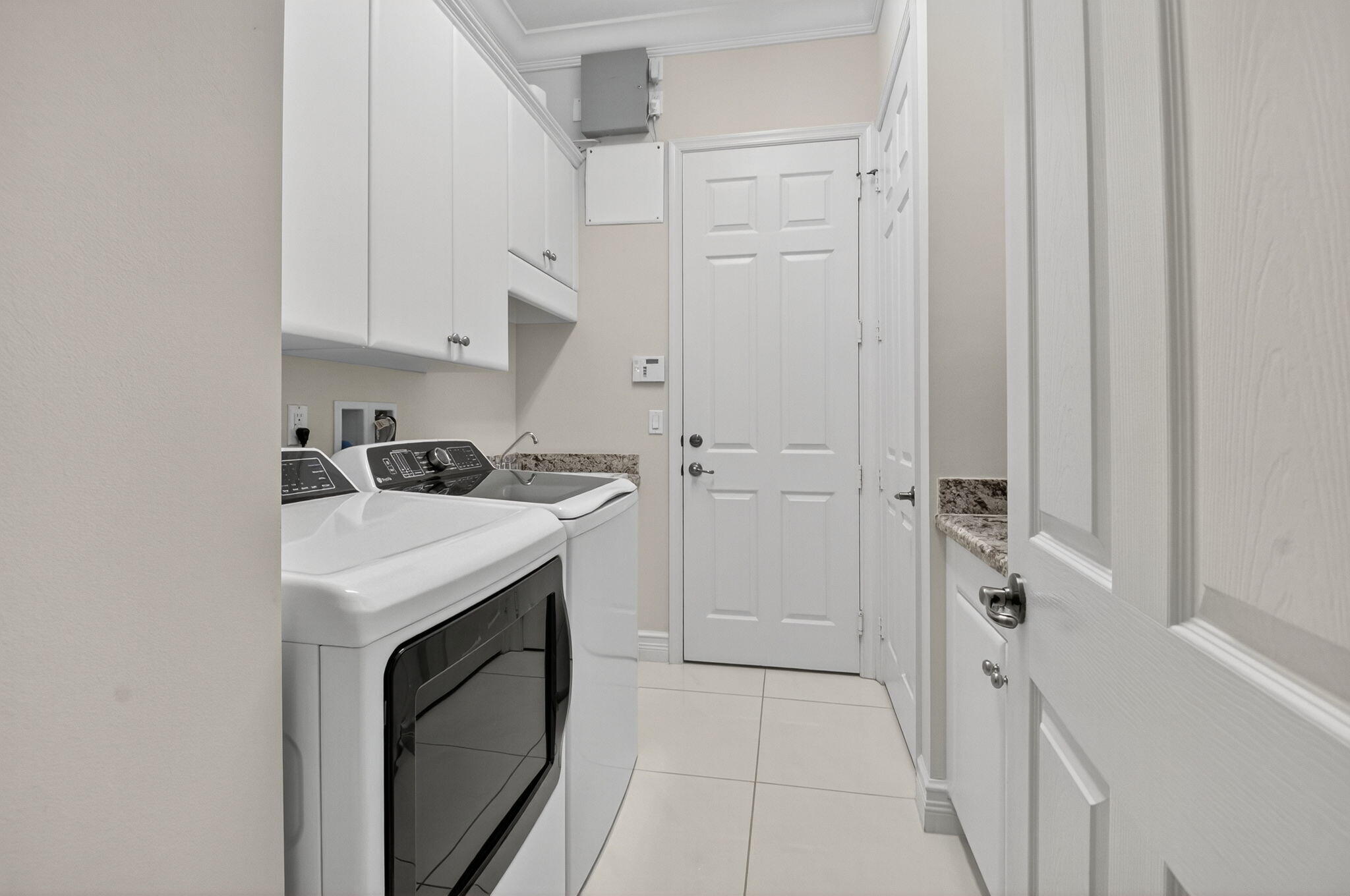 VALENCIA COVE AGR PUD PL 8 - Residential