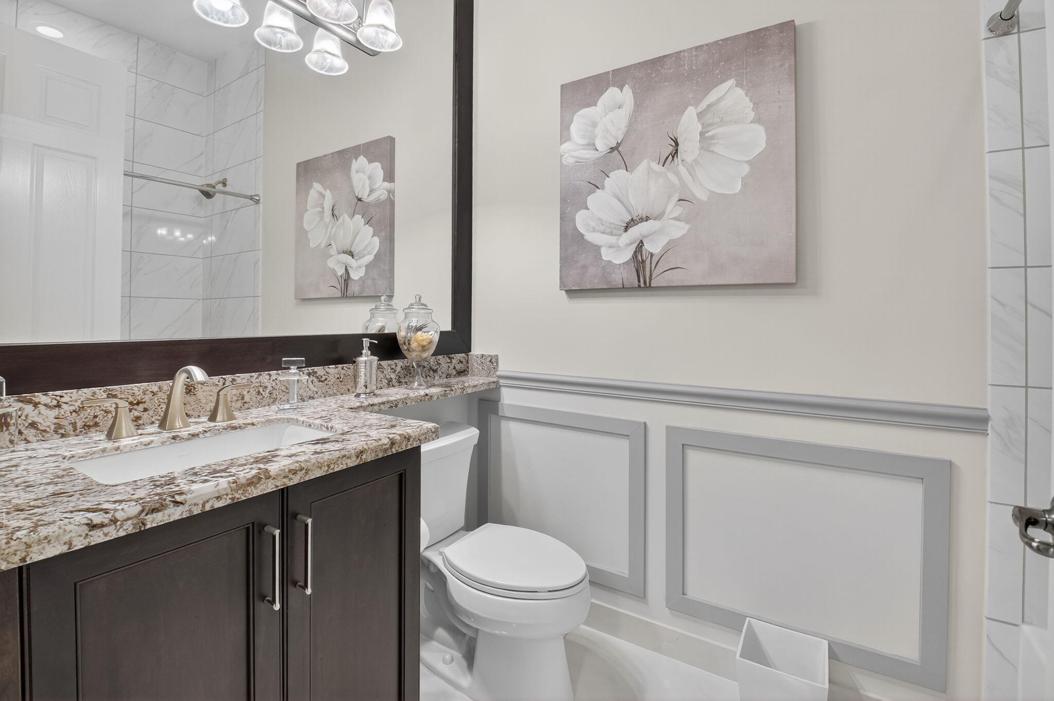 VALENCIA COVE AGR PUD PL 8 - Residential